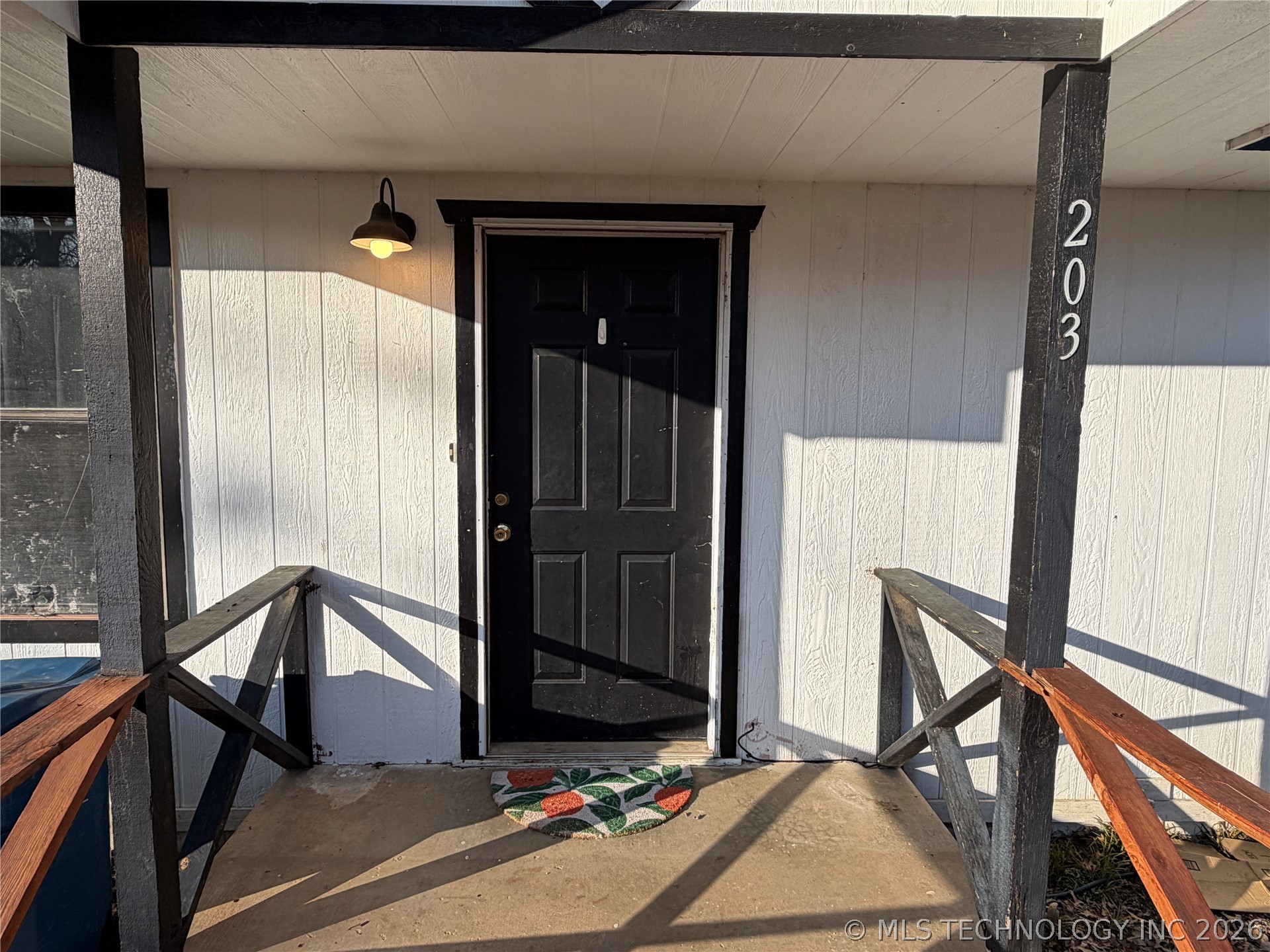 203 E Cedar Avenue Property Photo 8