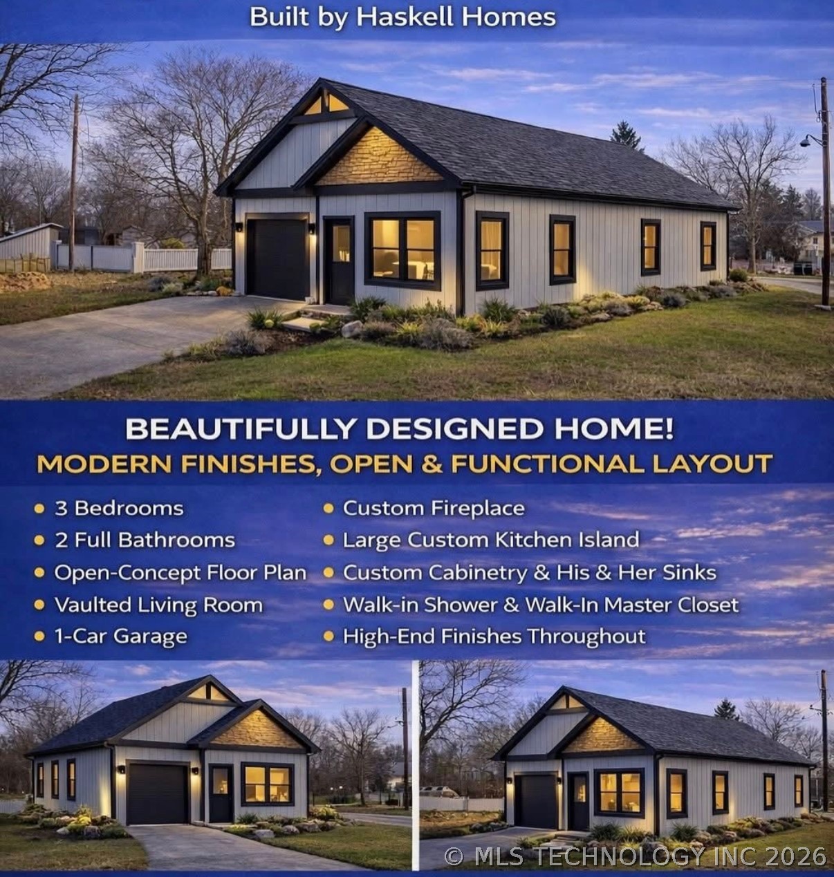 2201 N Lewis Place Property Photo 3