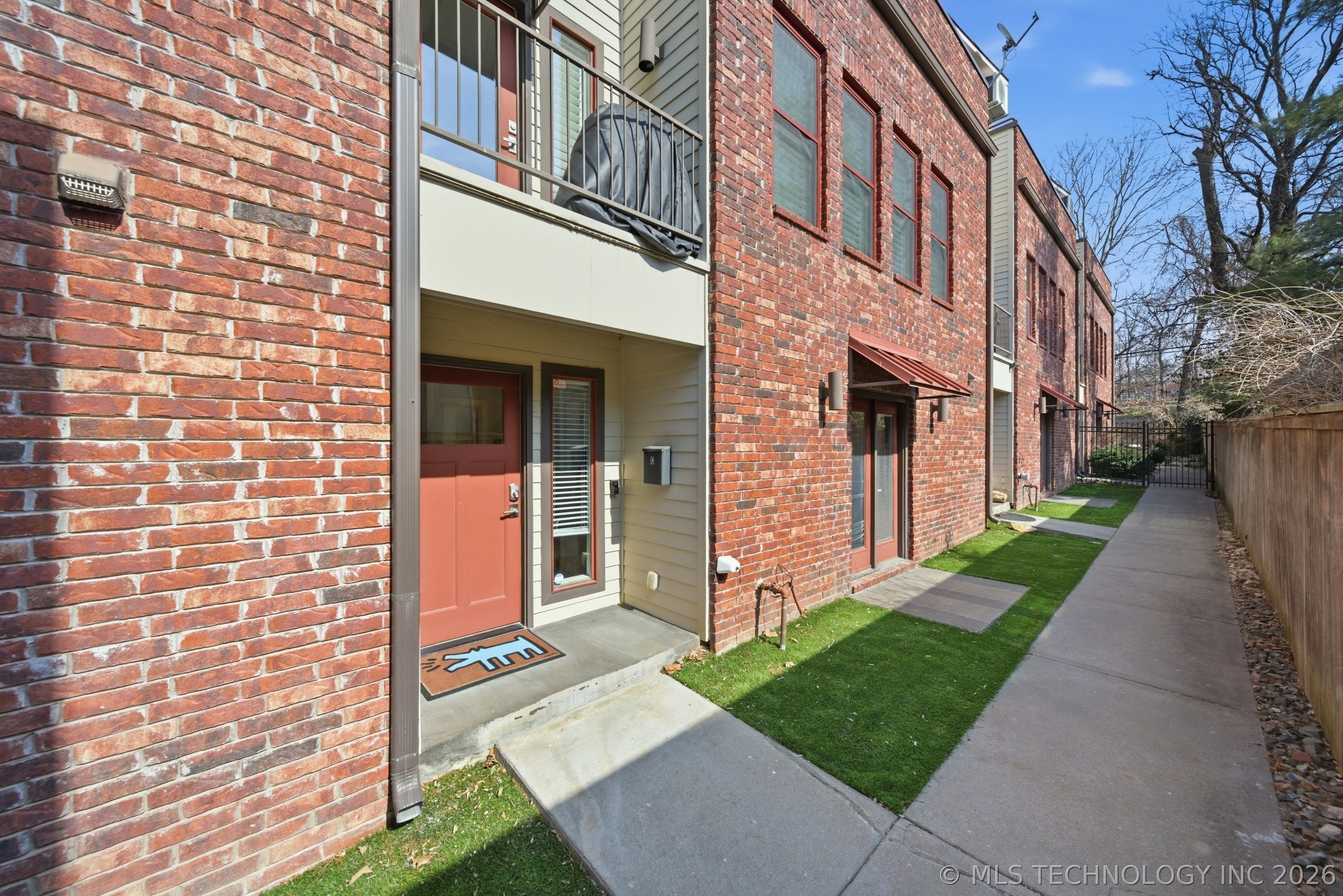 1907 S Boston Avenue 1907c Property Photo 1