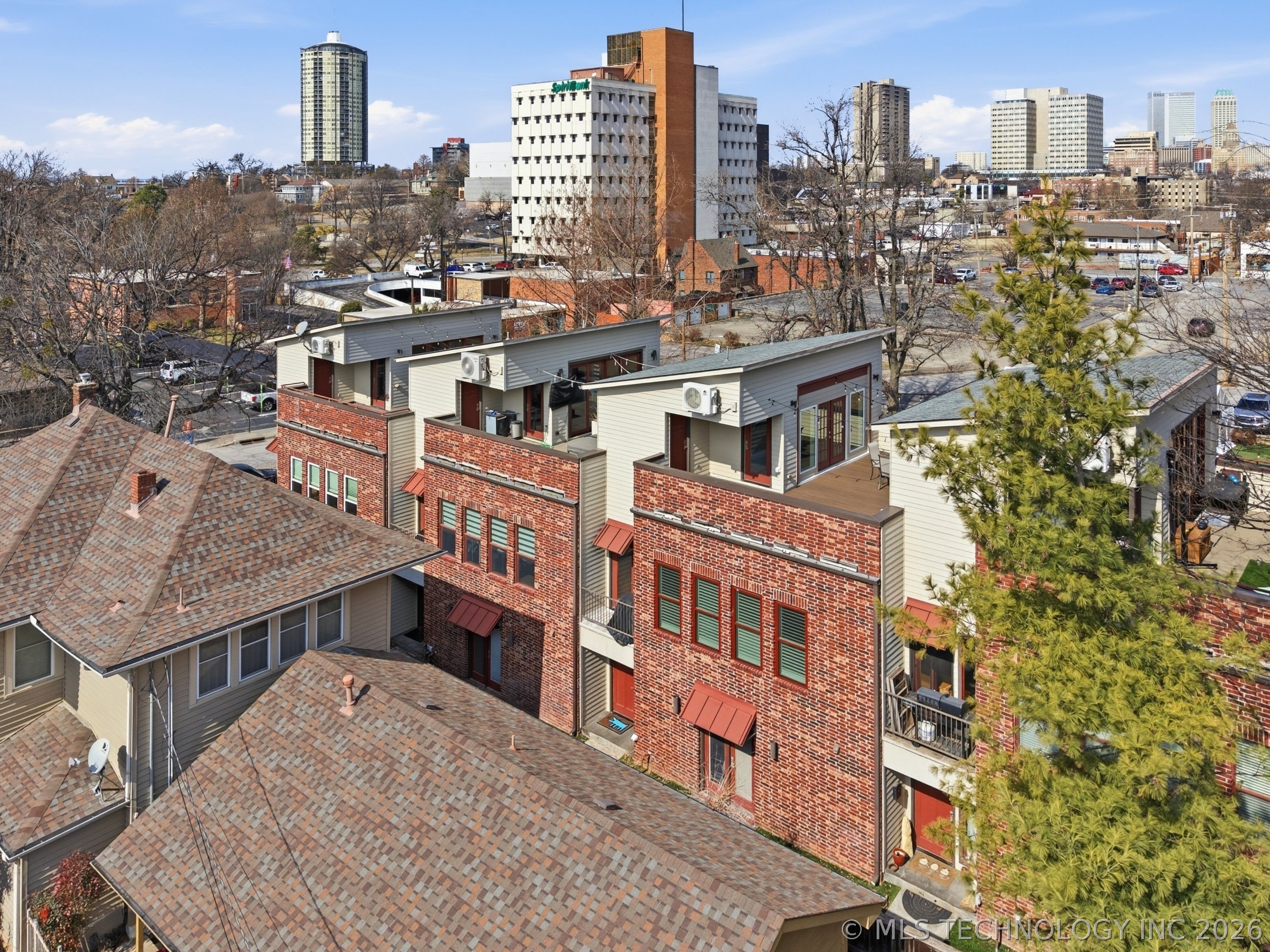 1907 S Boston Avenue 1907c Property Photo 2