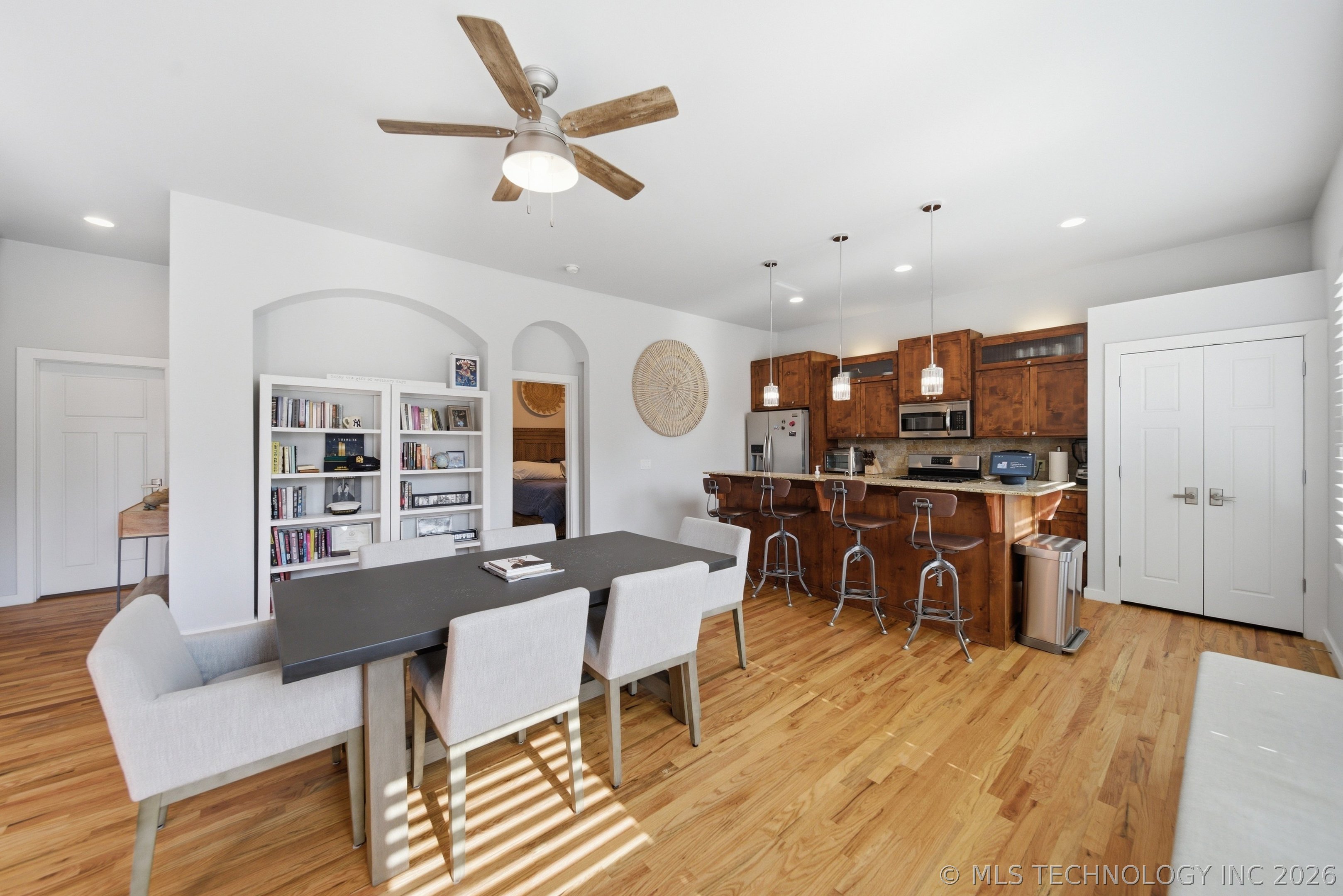 1907 S Boston Avenue 1907c Property Photo 9