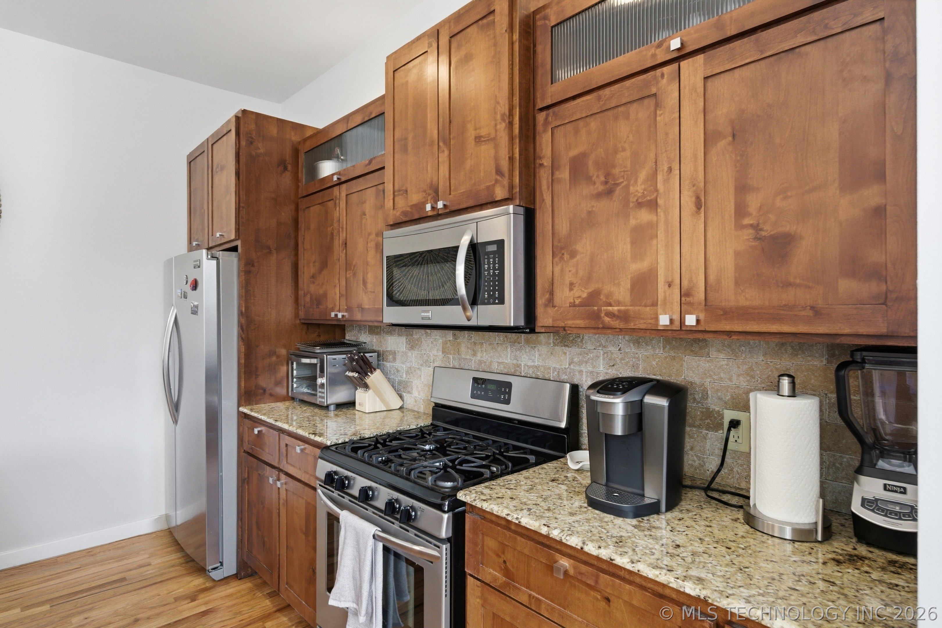 1907 S Boston Avenue 1907c Property Photo 13