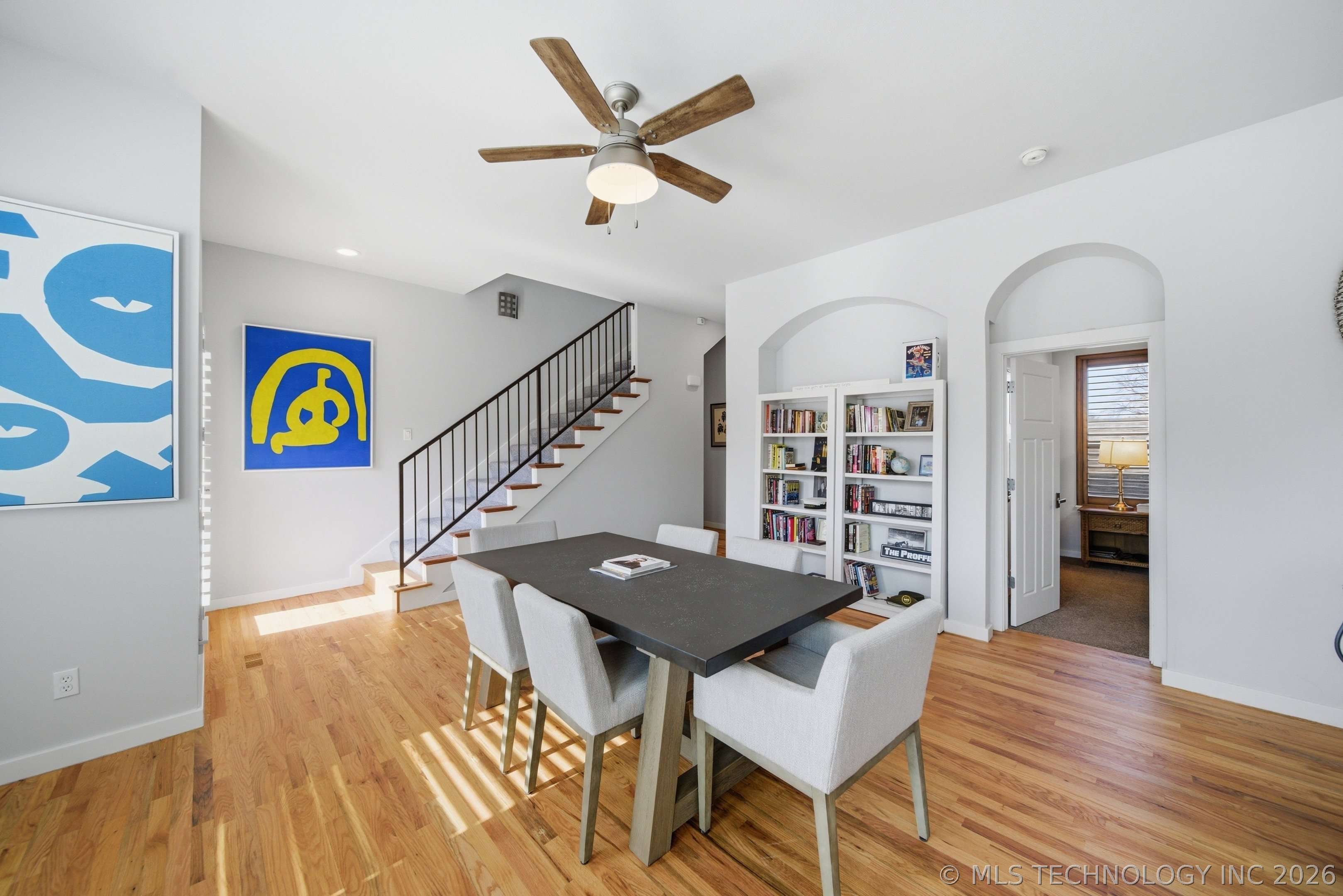 1907 S Boston Avenue 1907c Property Photo 15