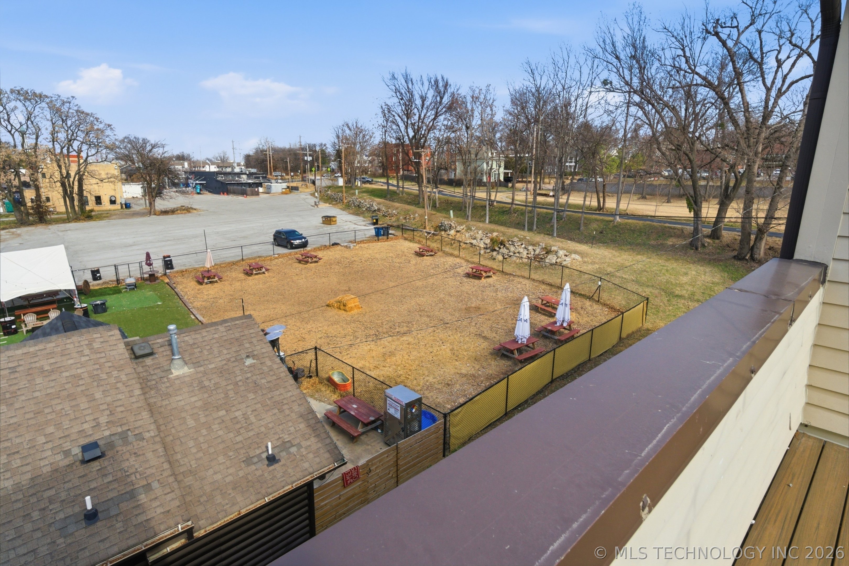 1907 S Boston Avenue 1907c Property Photo 36