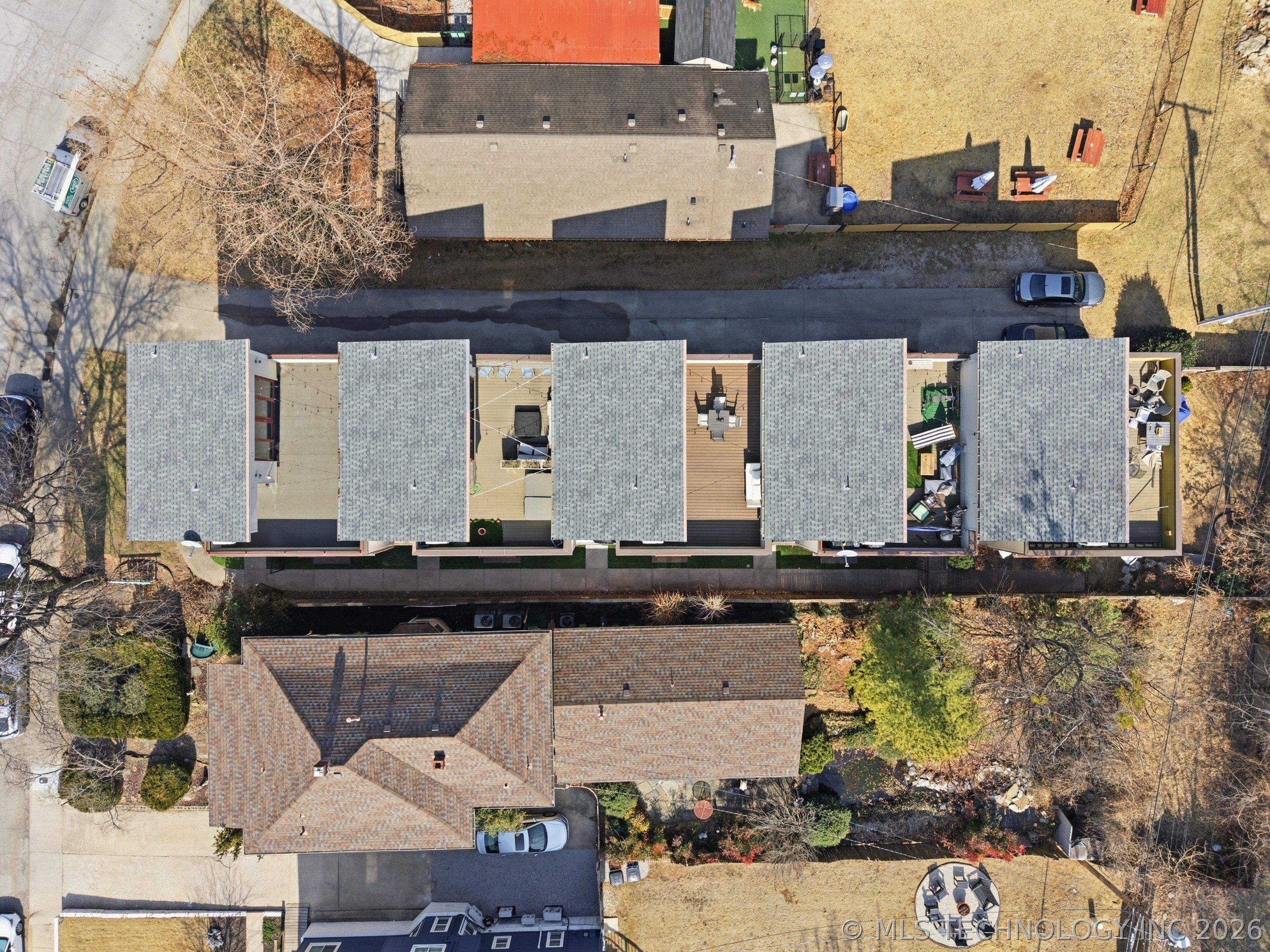 1907 S Boston Avenue 1907c Property Photo 38