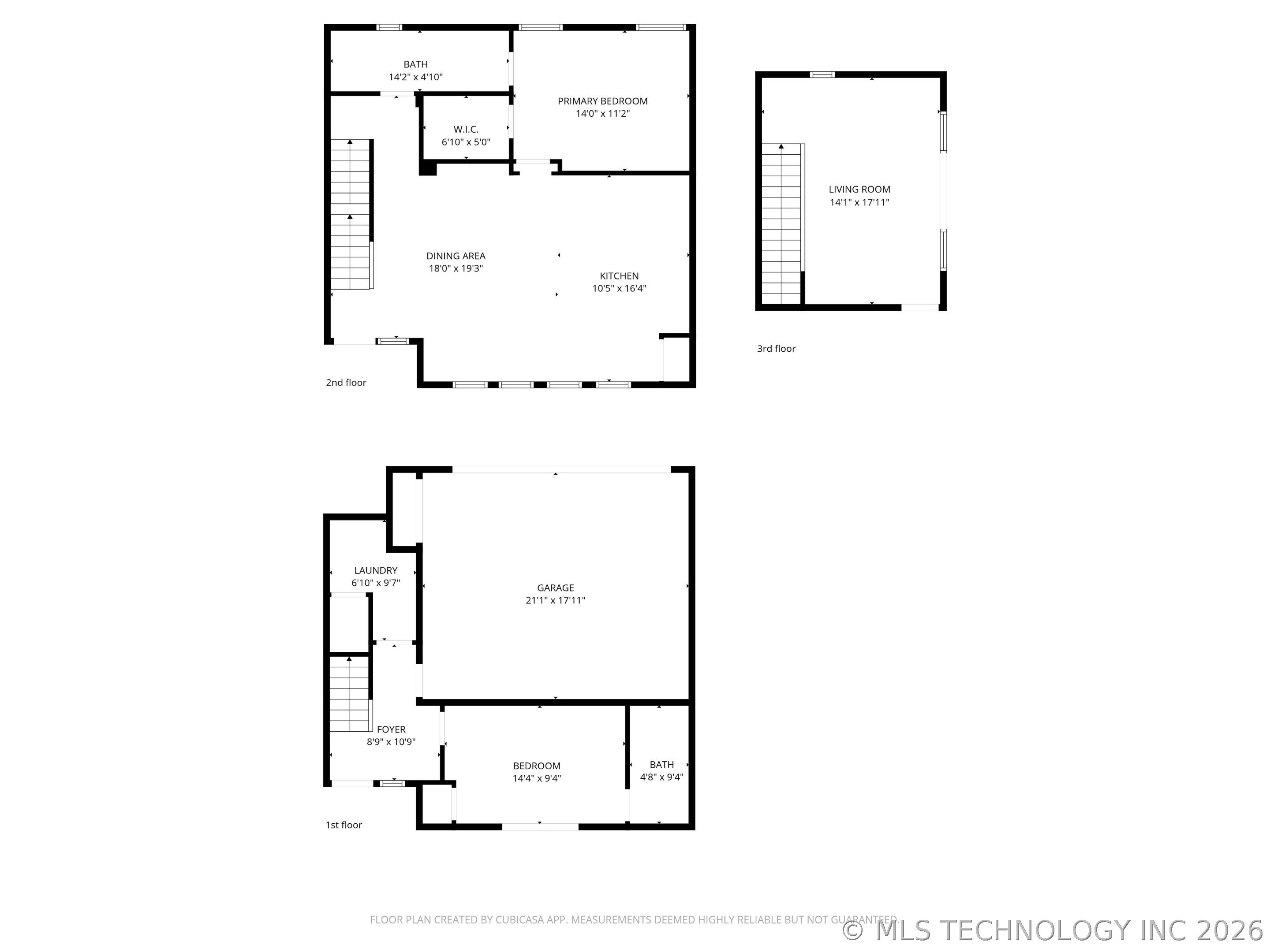 1907 S Boston Avenue 1907c Property Photo 39