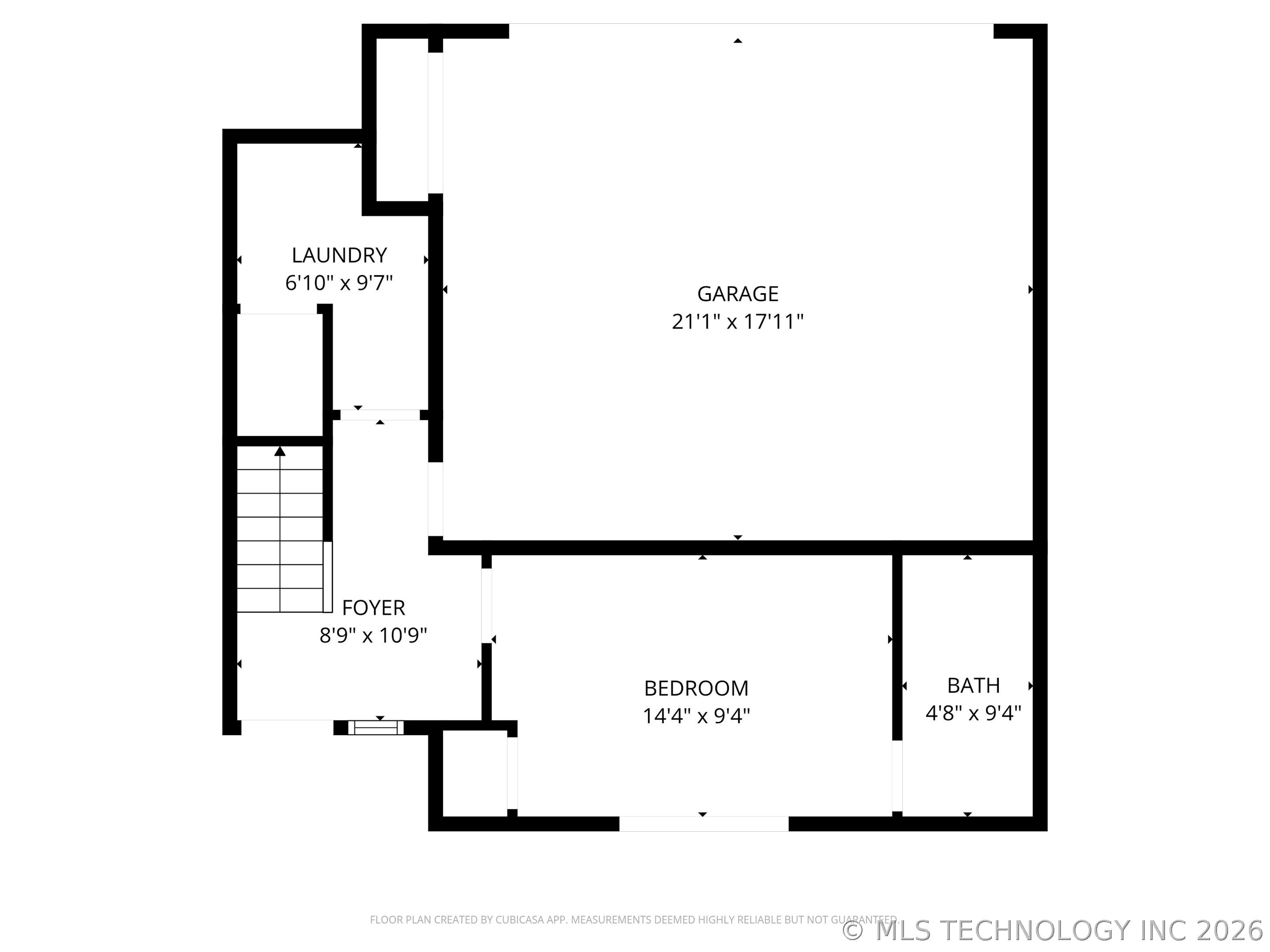 1907 S Boston Avenue 1907c Property Photo 40