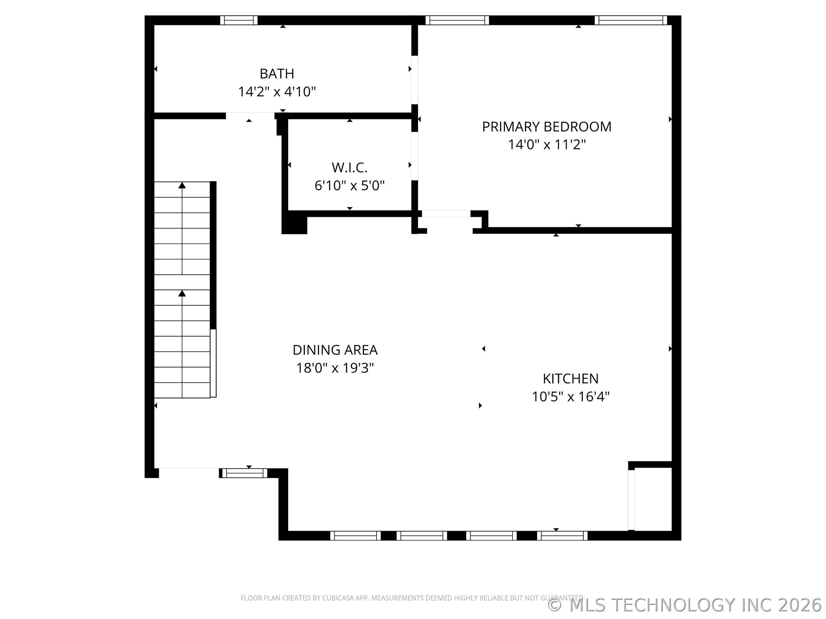 1907 S Boston Avenue 1907c Property Photo 41