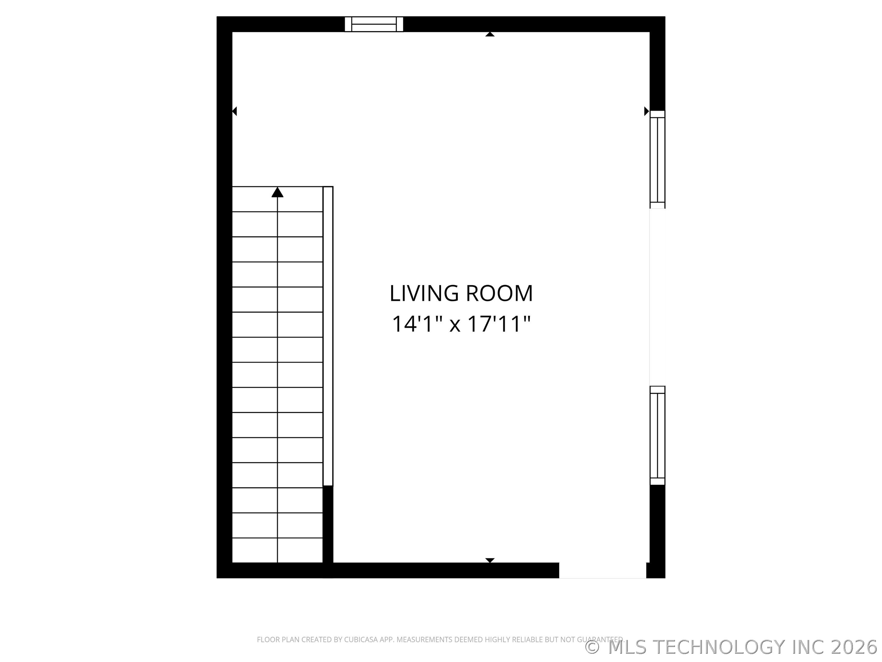 1907 S Boston Avenue 1907c Property Photo 42