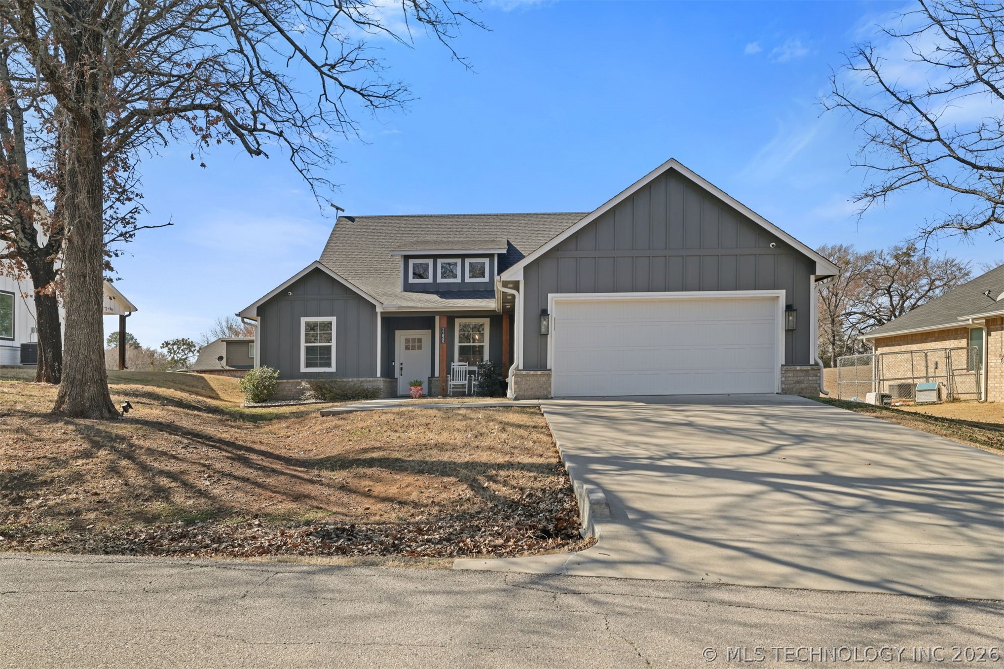 11845 Oak Ridge Drive Property Photo 3