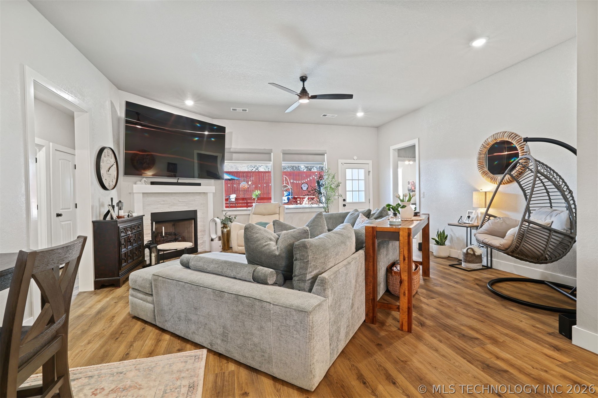 11845 Oak Ridge Drive Property Photo 7