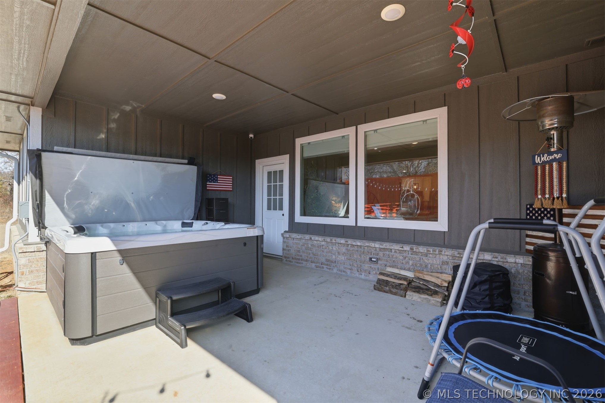 11845 Oak Ridge Drive Property Photo 24
