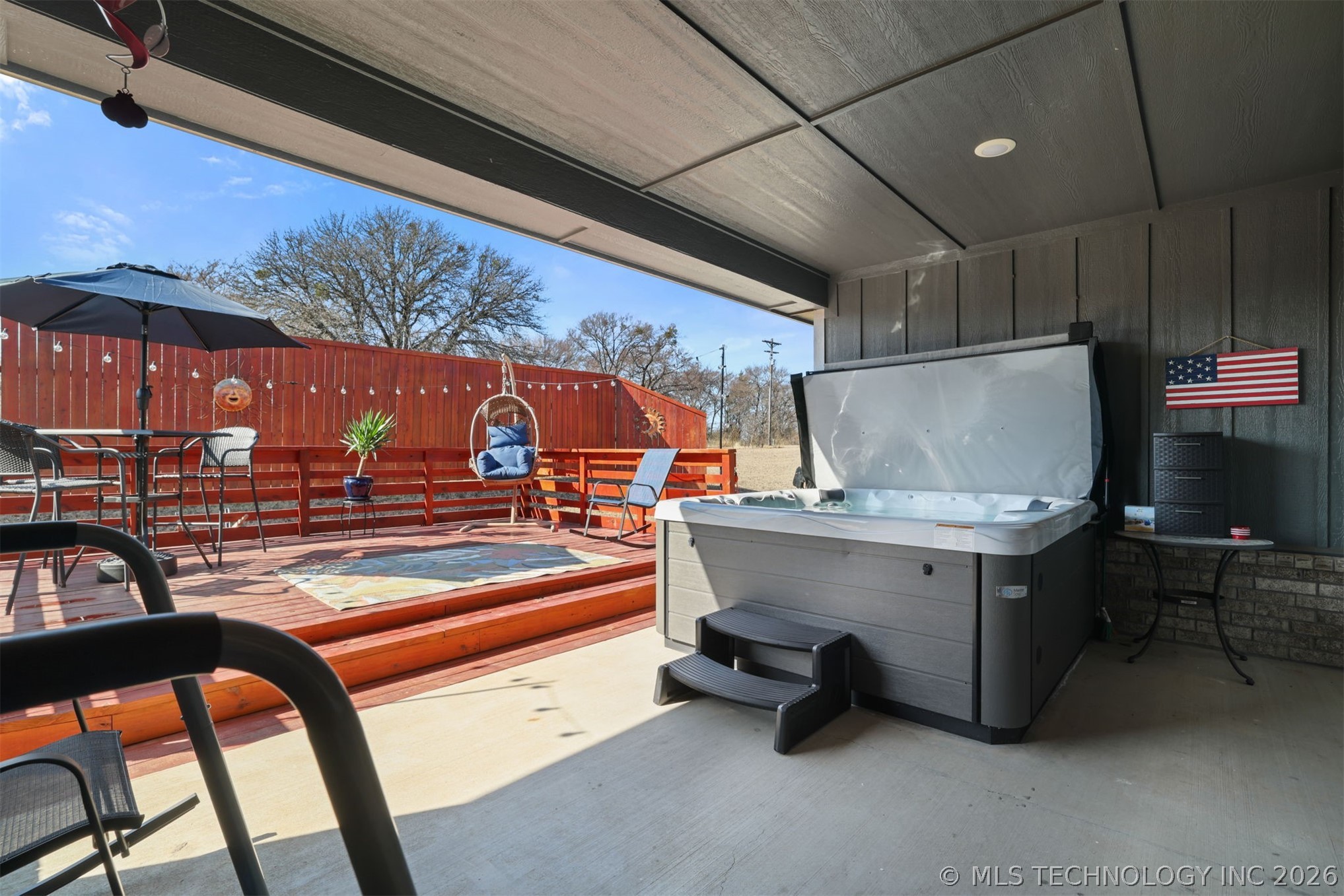 11845 Oak Ridge Drive Property Photo 25
