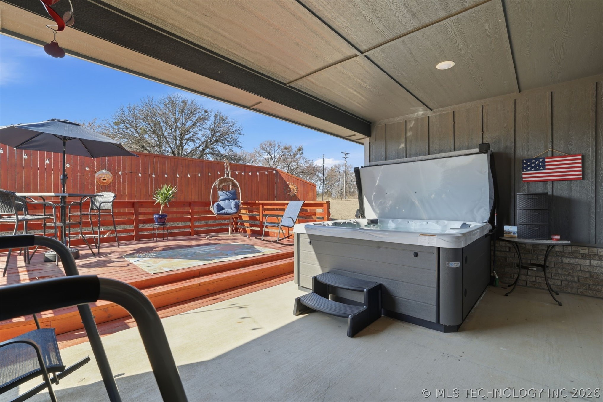 11845 Oak Ridge Drive Property Photo 26