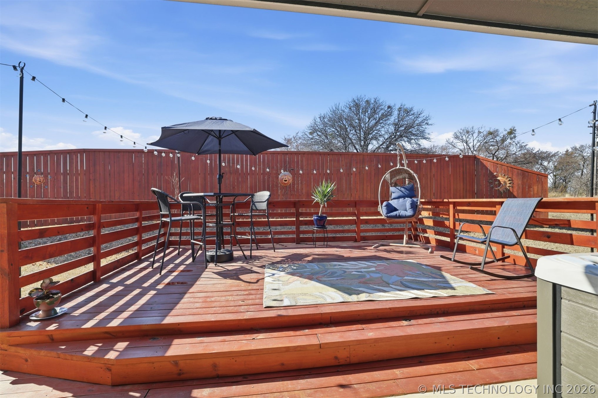 11845 Oak Ridge Drive Property Photo 27