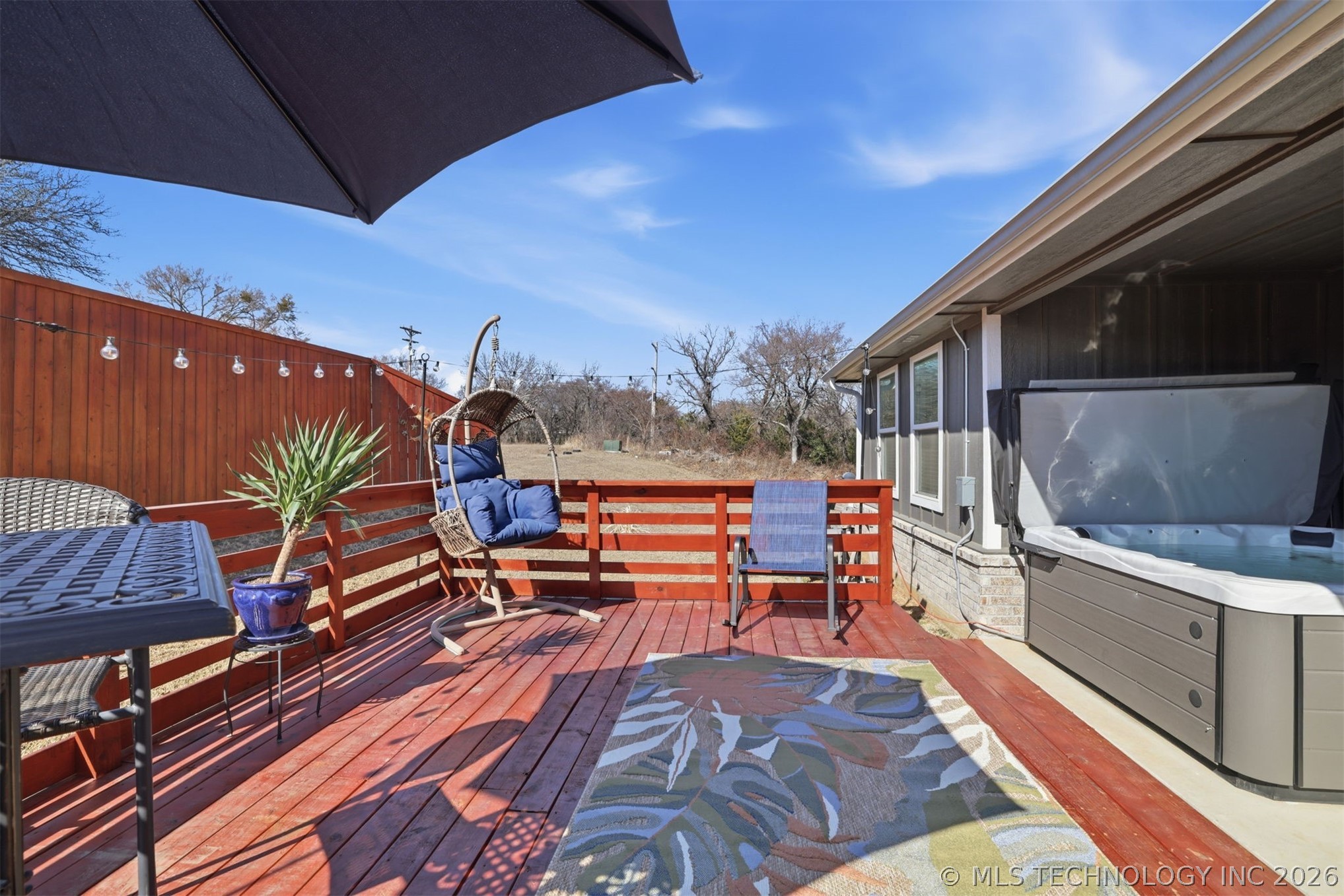 11845 Oak Ridge Drive Property Photo 28