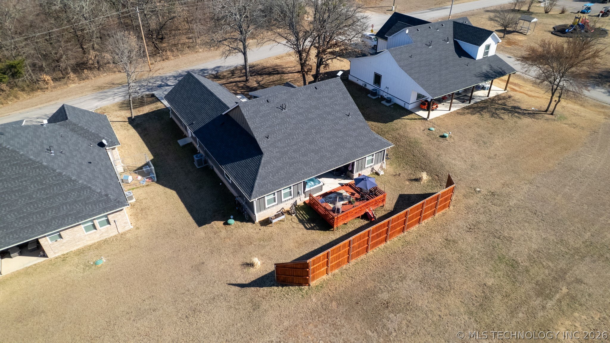 11845 Oak Ridge Drive Property Photo 29