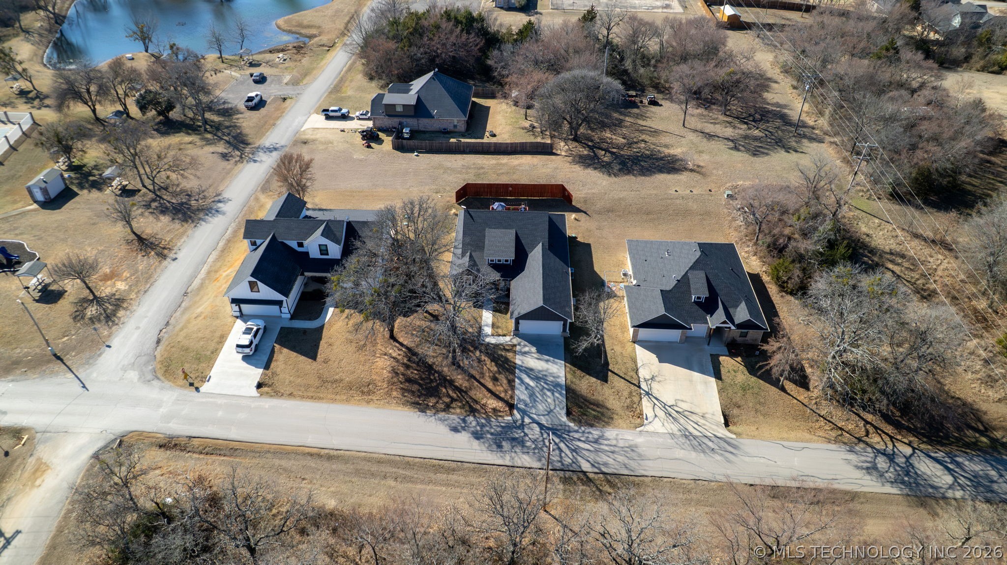 11845 Oak Ridge Drive Property Photo 30