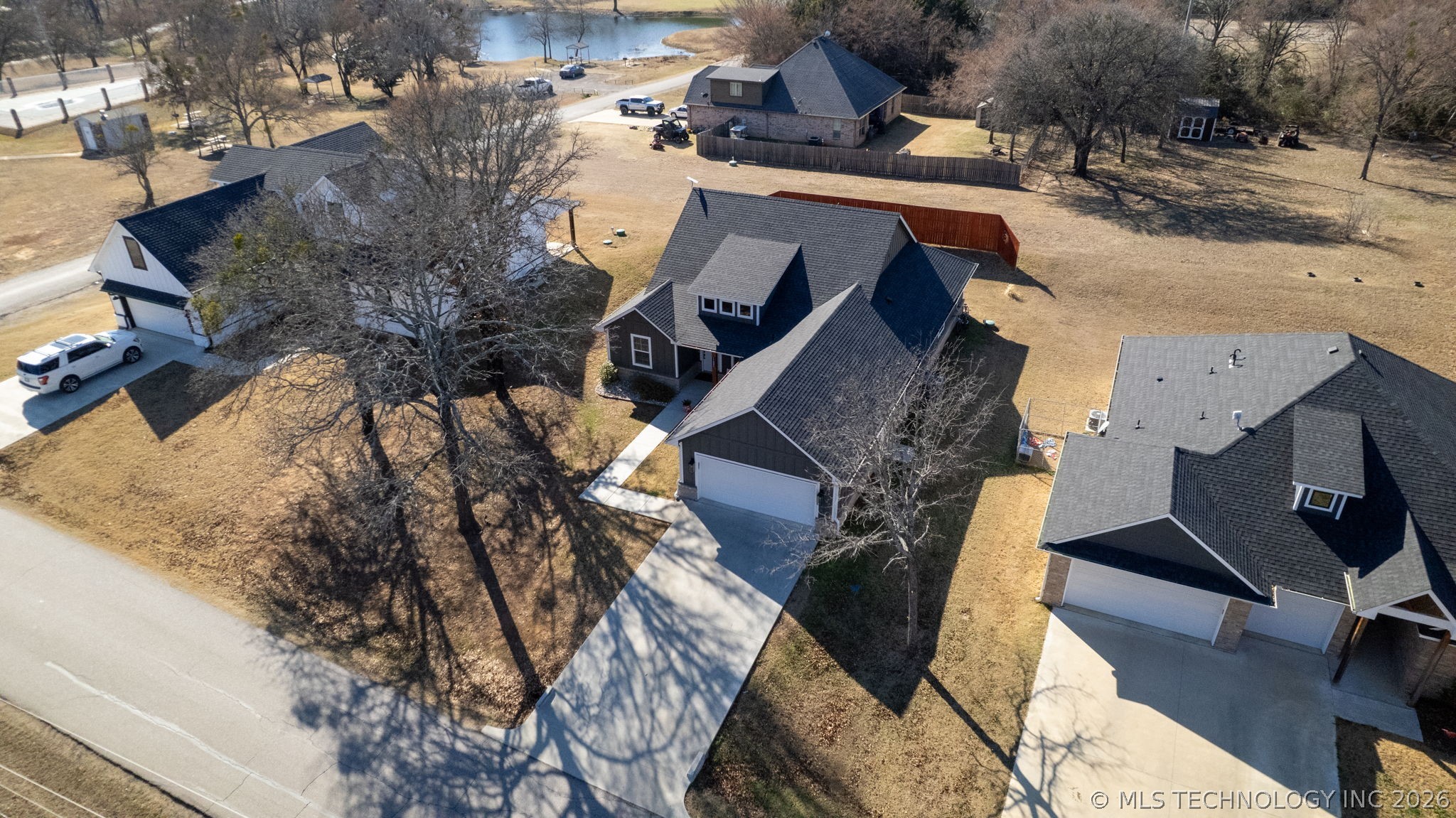 11845 Oak Ridge Drive Property Photo 31