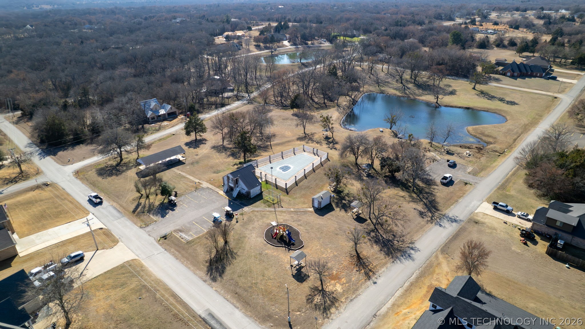 11845 Oak Ridge Drive Property Photo 33