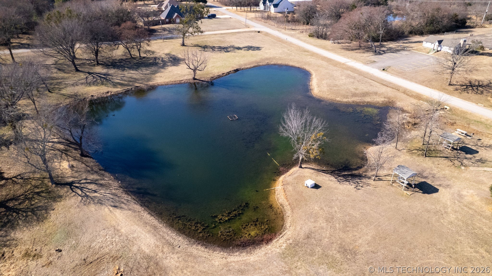 11845 Oak Ridge Drive Property Photo 34