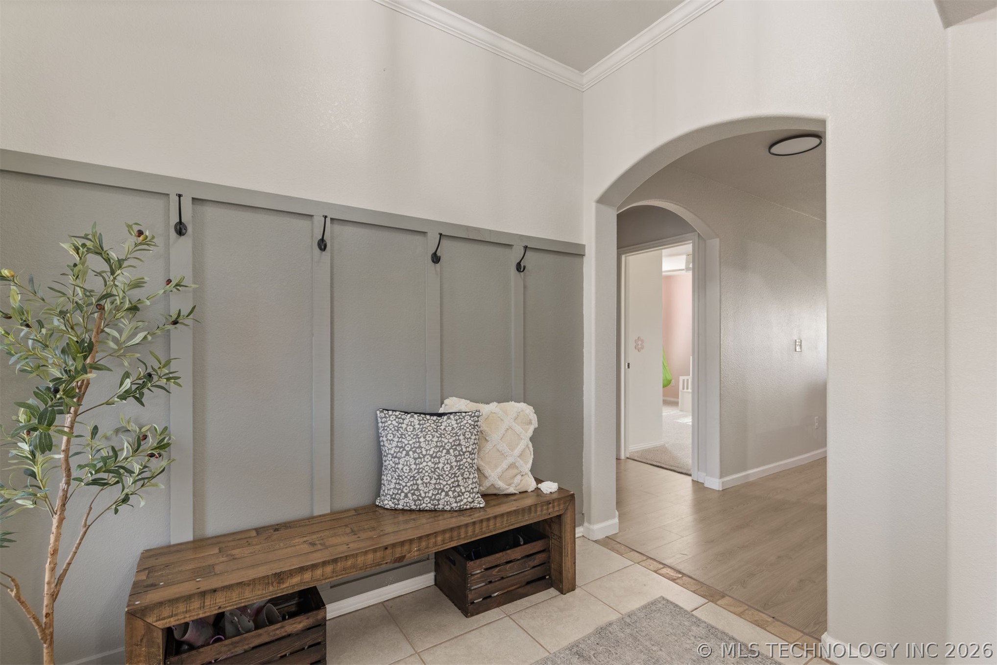 13556 S 235th East Avenue Property Photo 6