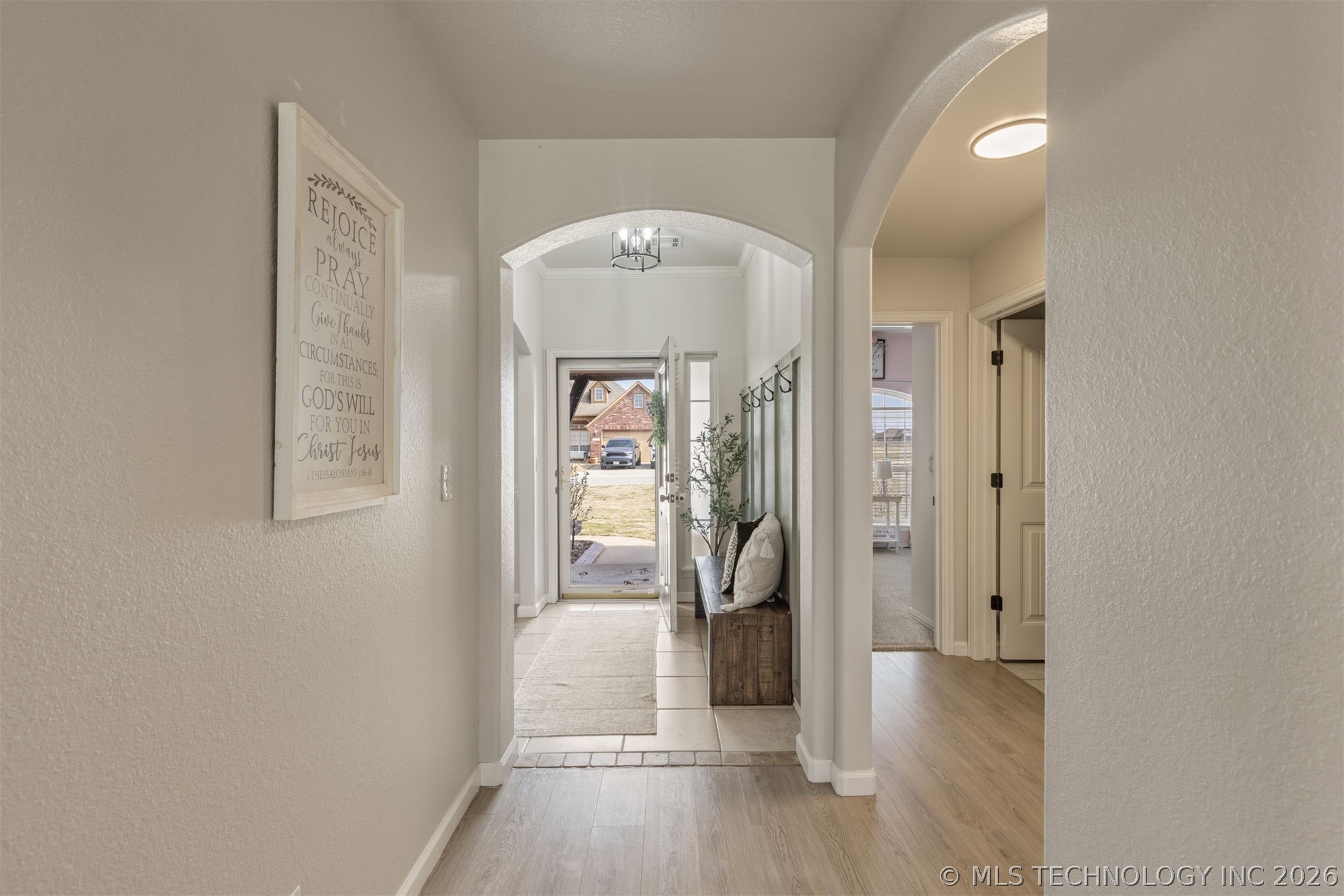 13556 S 235th East Avenue Property Photo 7