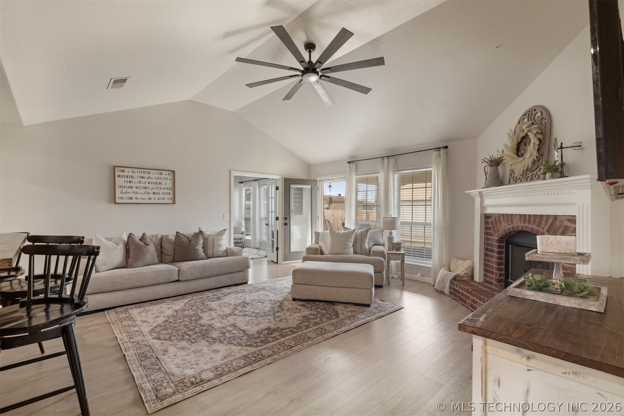 13556 S 235th East Avenue Property Photo 9