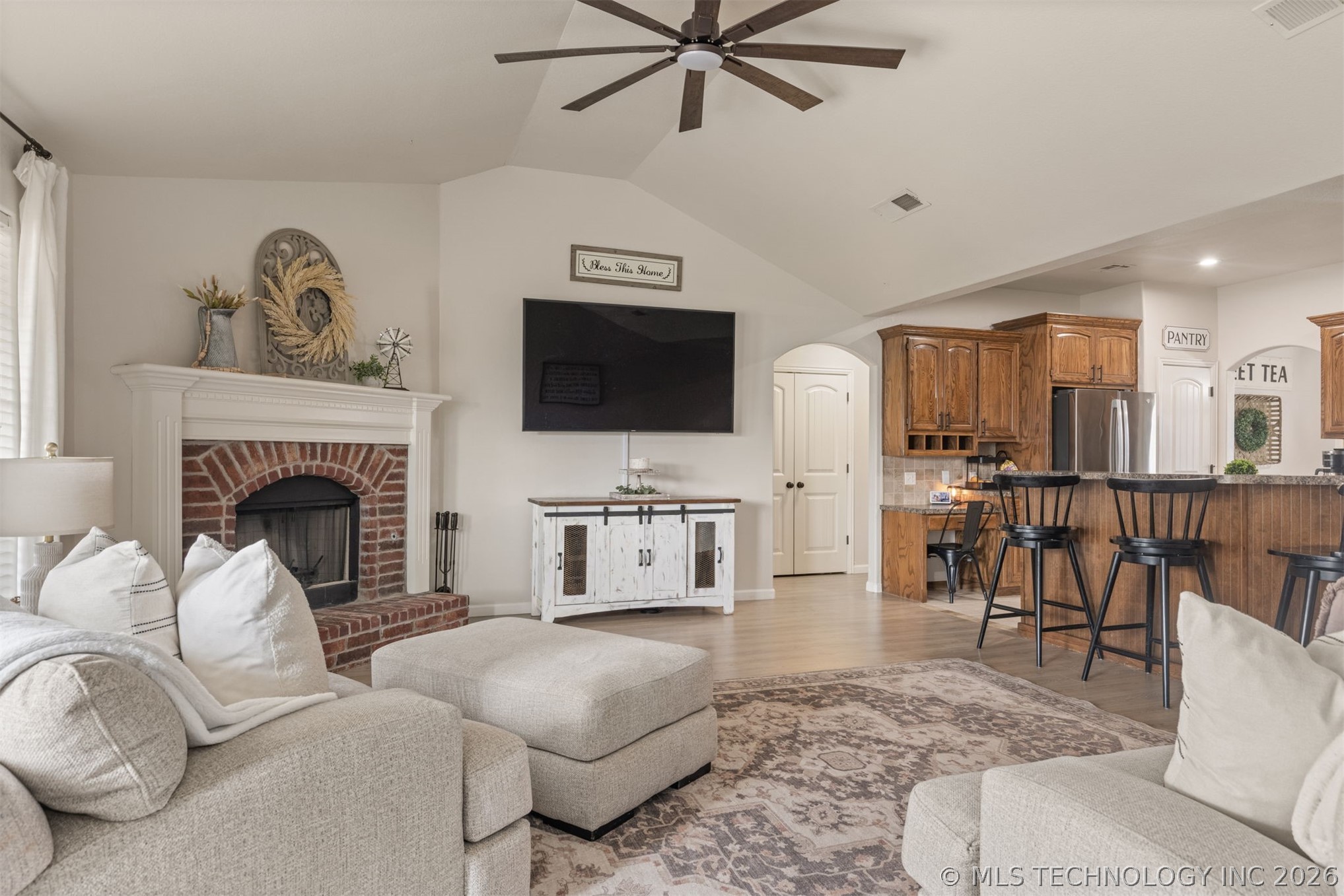 13556 S 235th East Avenue Property Photo 10