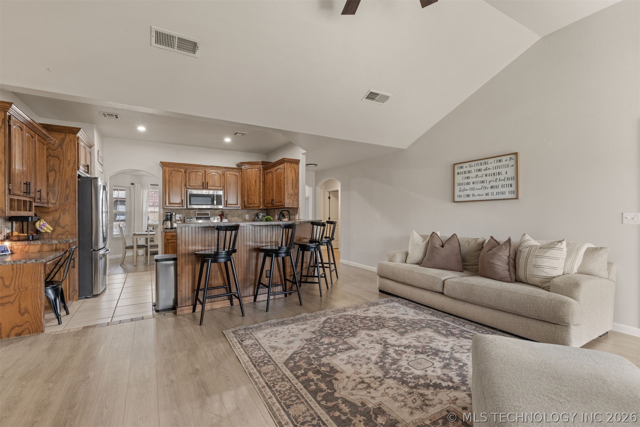 13556 S 235th East Avenue Property Photo 12