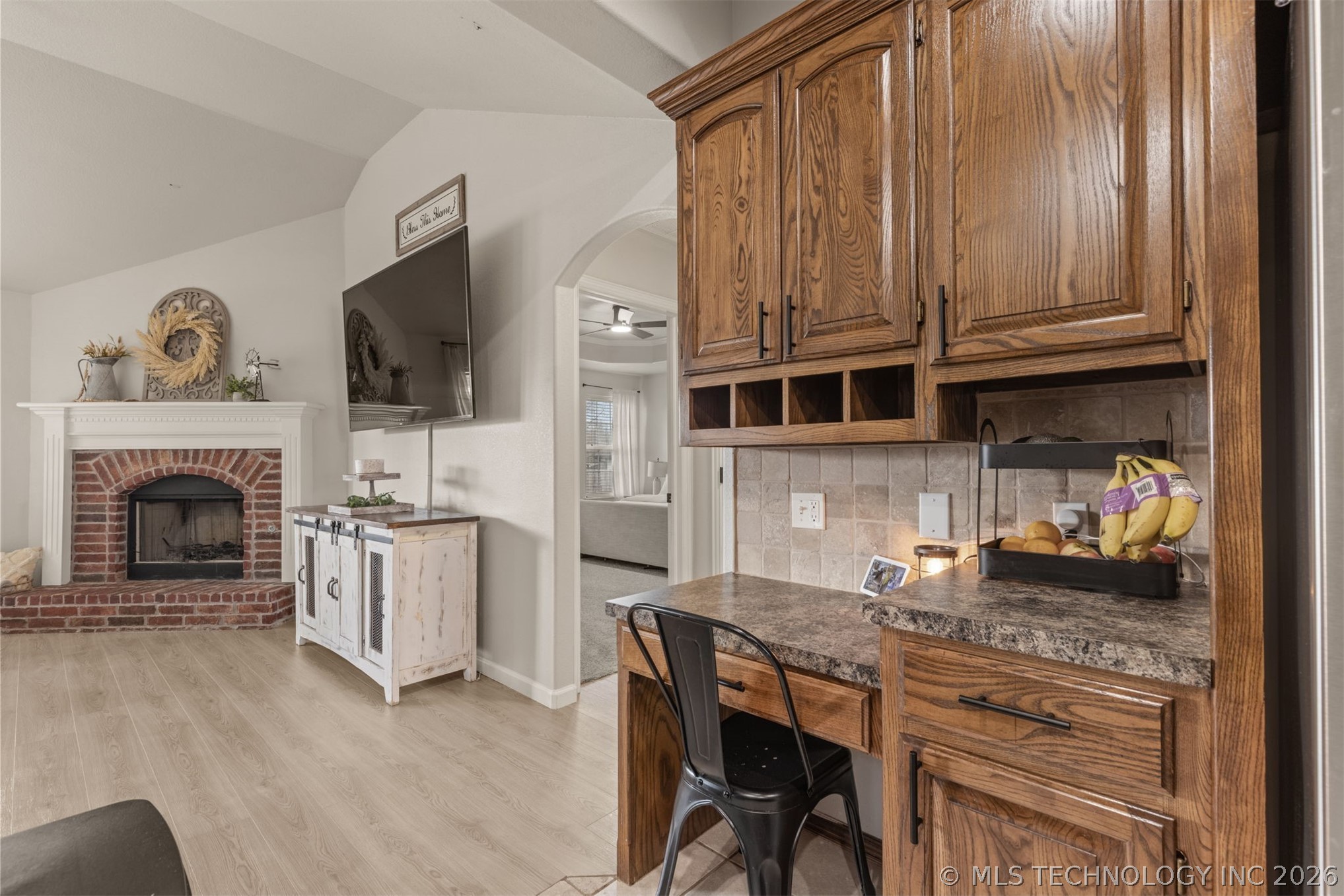 13556 S 235th East Avenue Property Photo 17