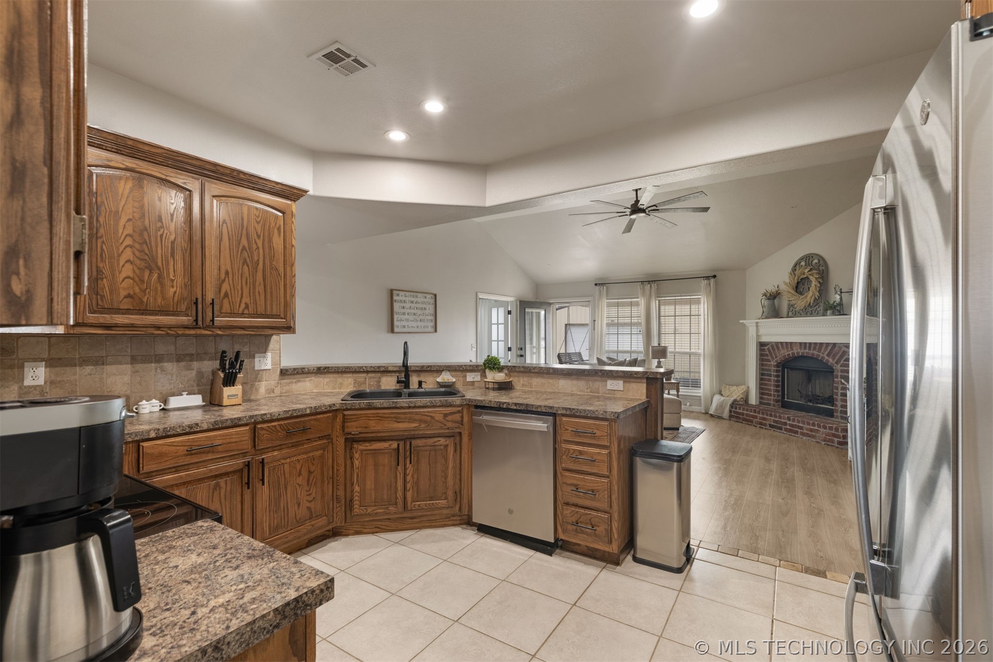 13556 S 235th East Avenue Property Photo 18