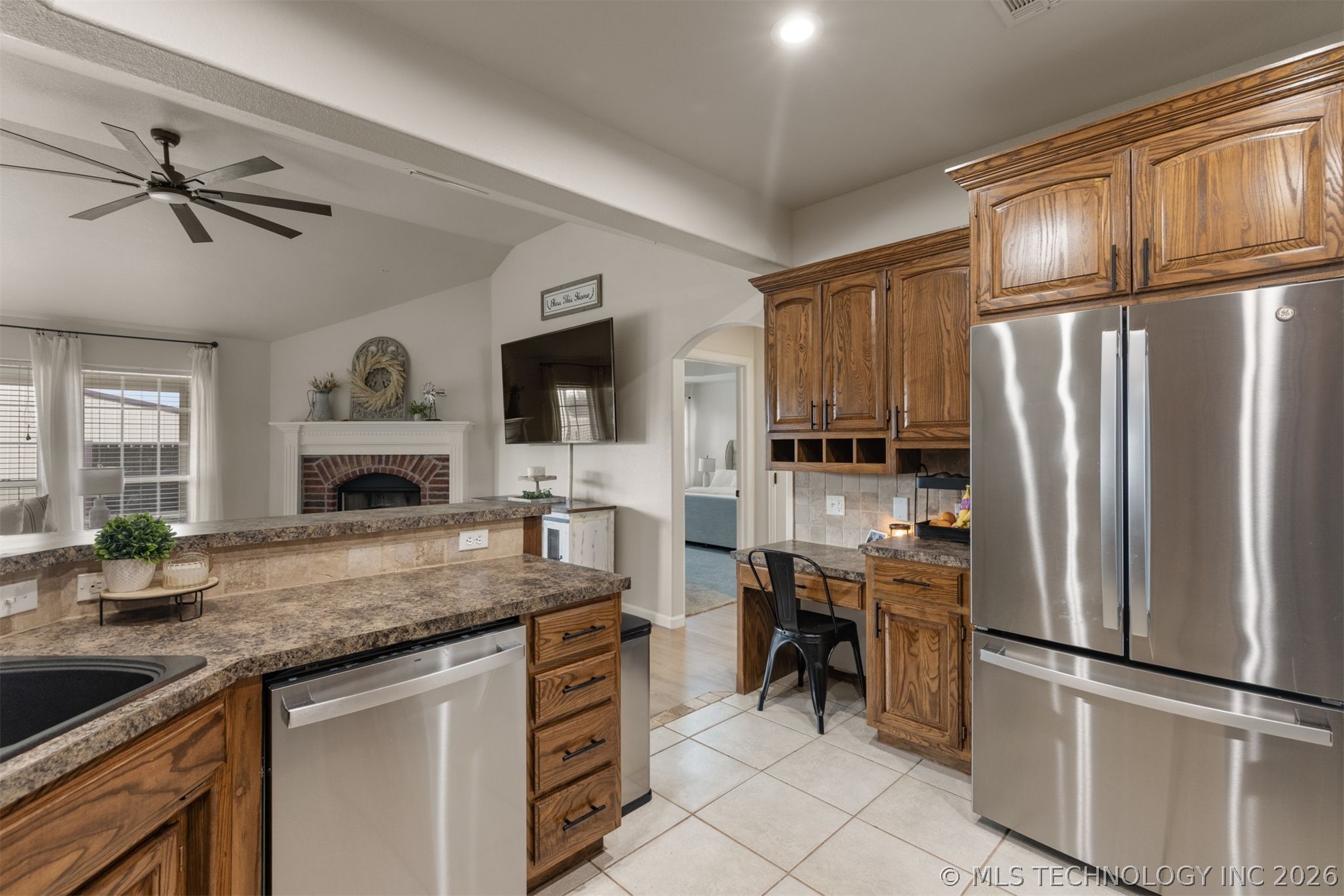 13556 S 235th East Avenue Property Photo 19