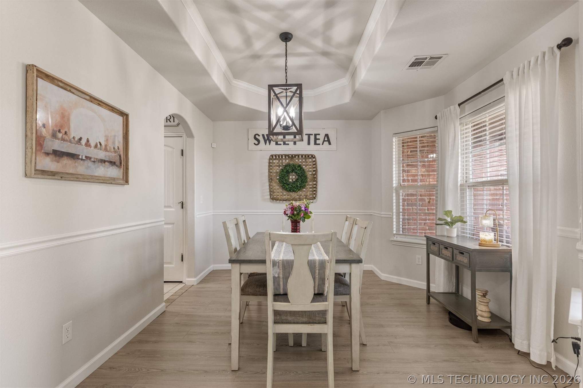 13556 S 235th East Avenue Property Photo 21