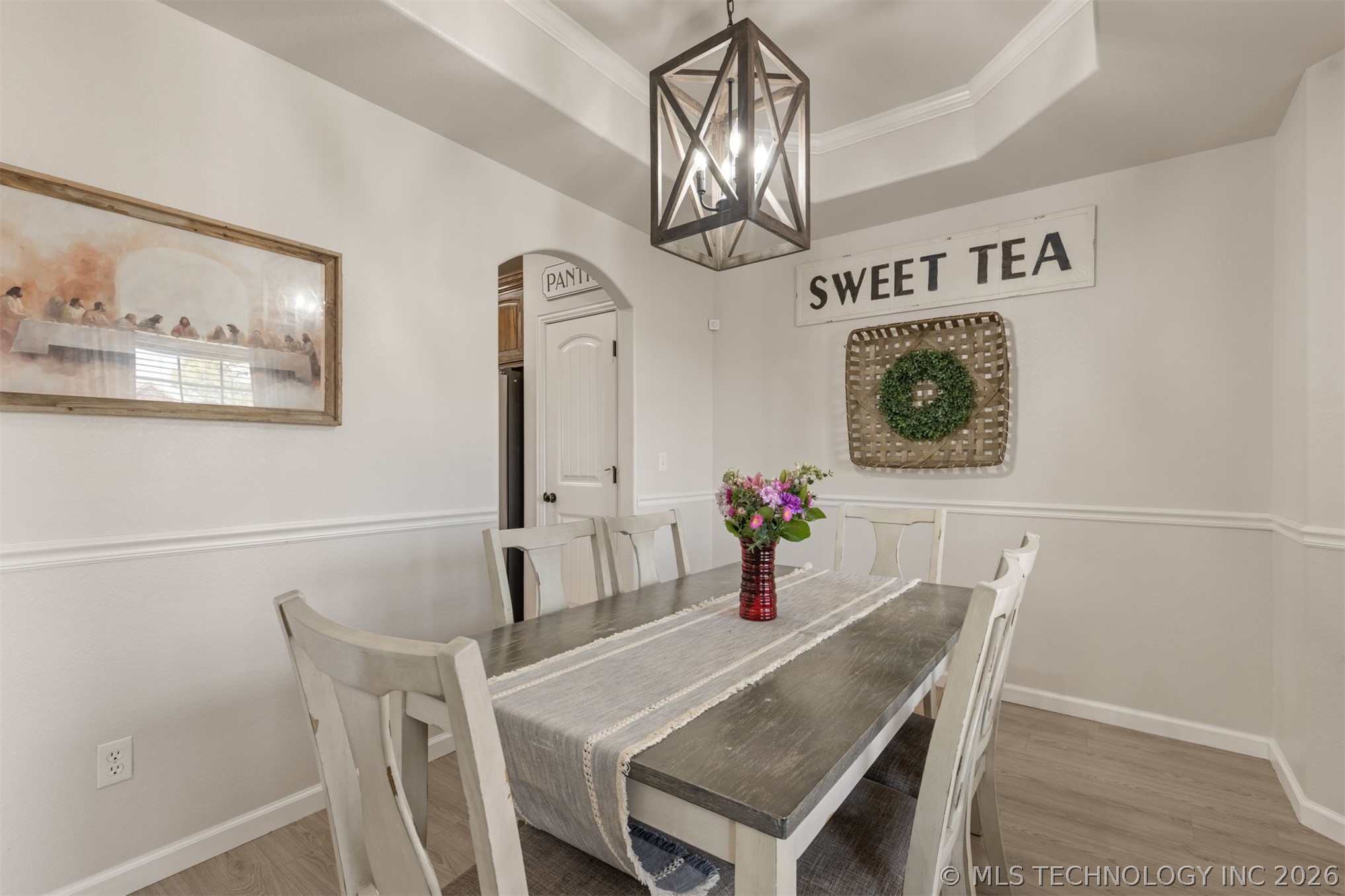 13556 S 235th East Avenue Property Photo 24