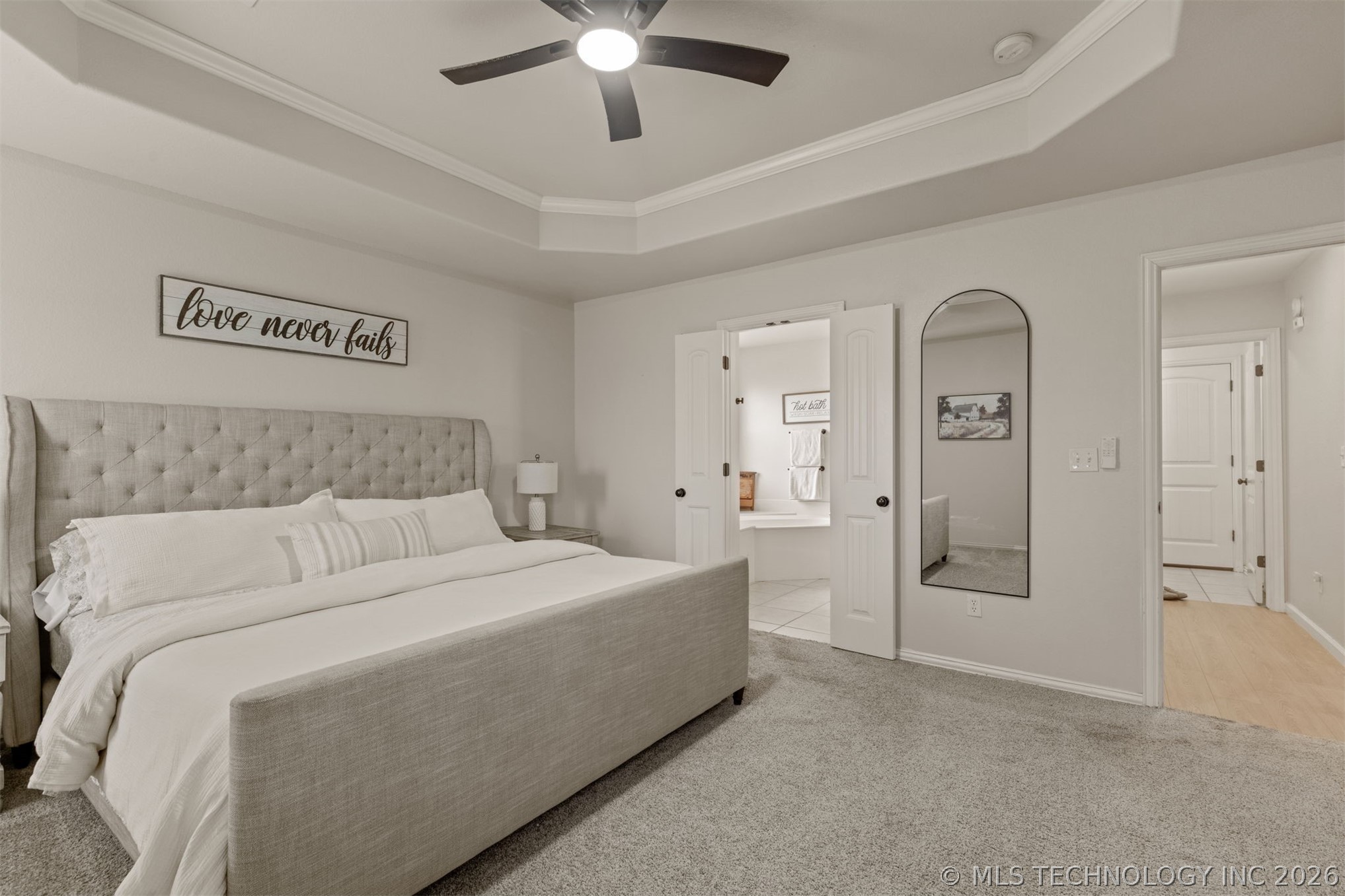 13556 S 235th East Avenue Property Photo 26