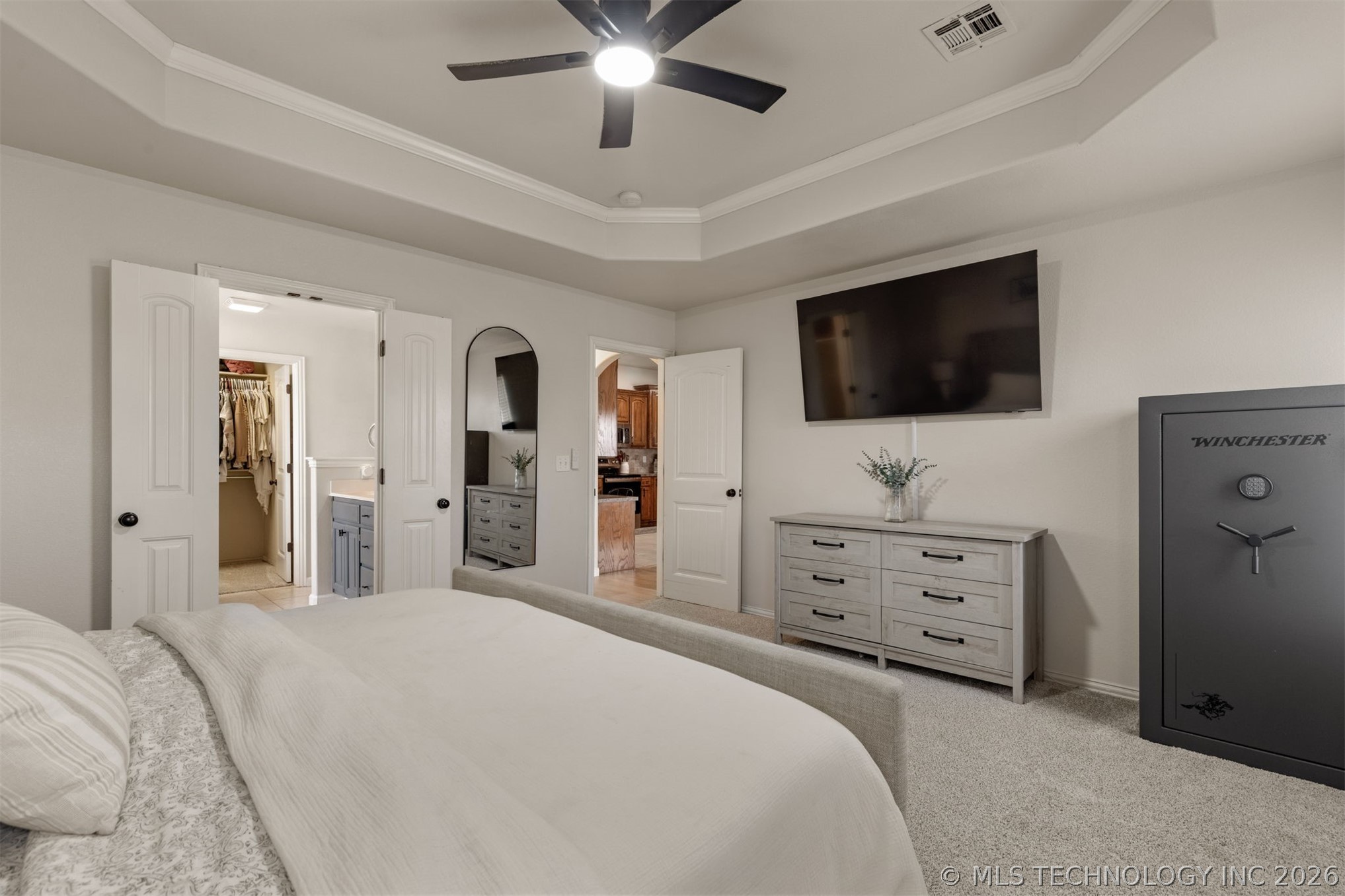 13556 S 235th East Avenue Property Photo 27