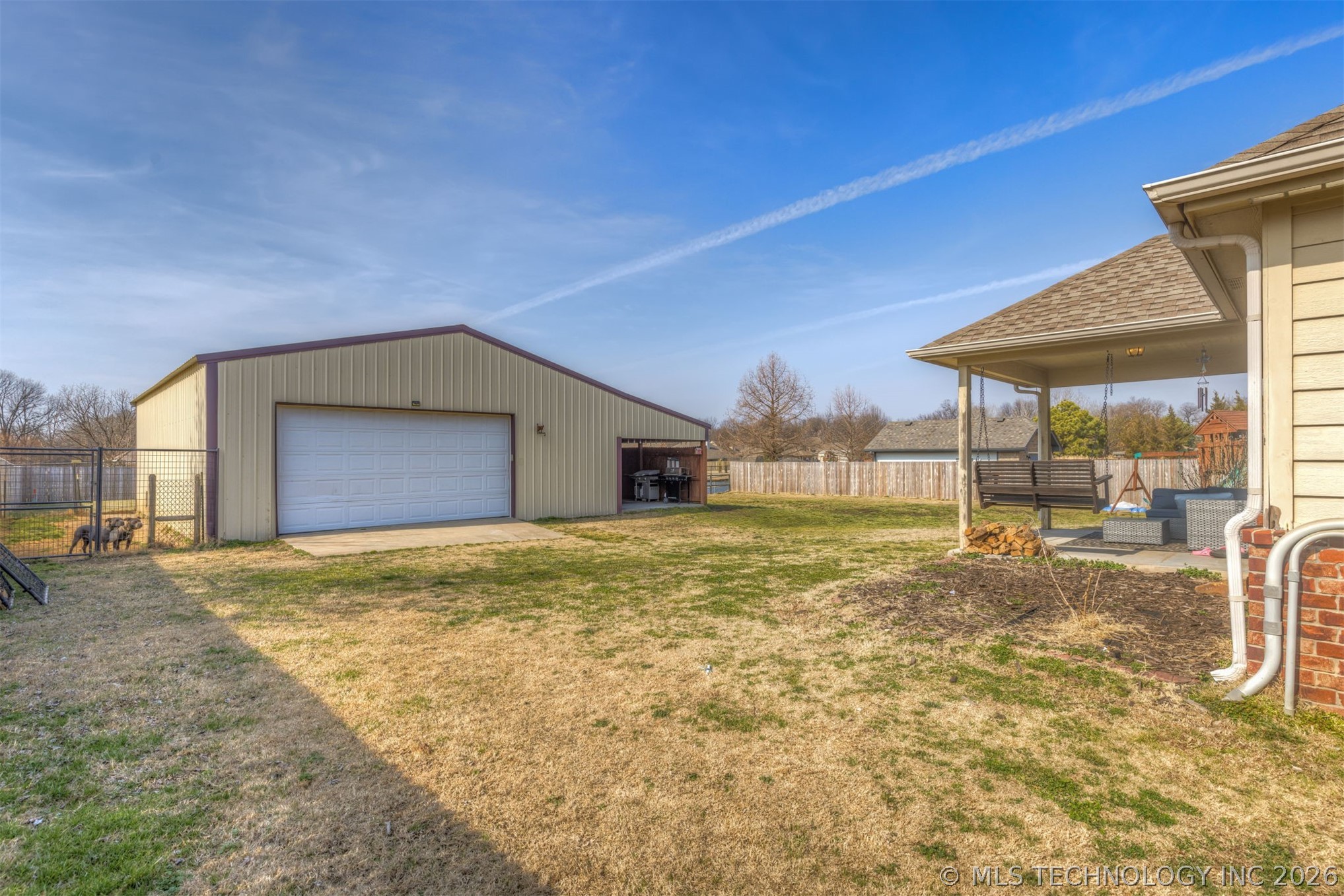 13556 S 235th East Avenue Property Photo 49