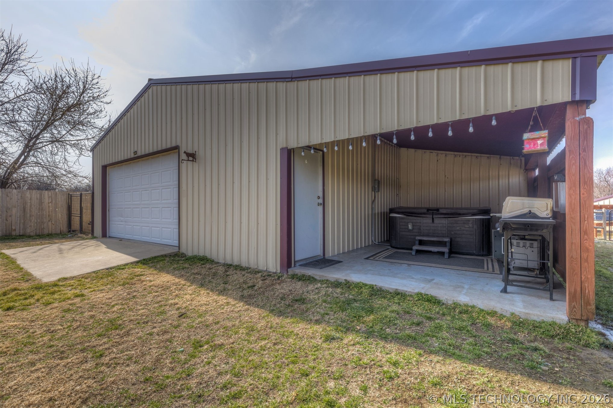 13556 S 235th East Avenue Property Photo 52