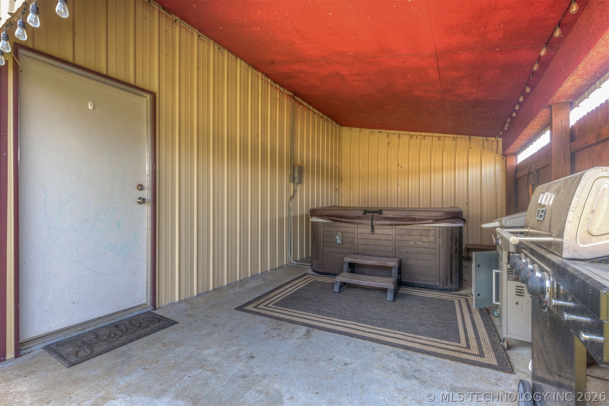 13556 S 235th East Avenue Property Photo 53