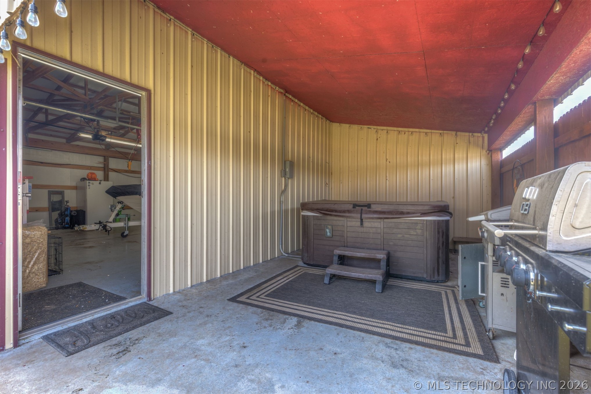 13556 S 235th East Avenue Property Photo 54