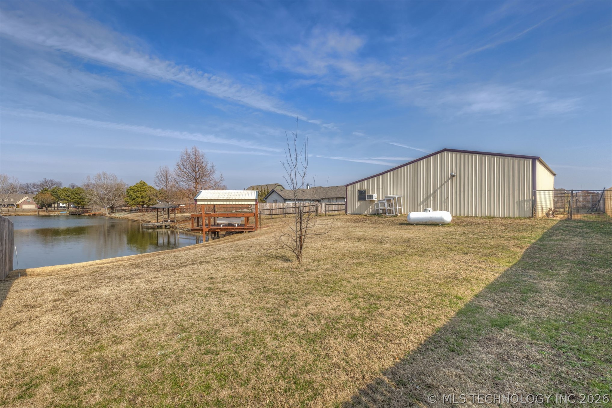 13556 S 235th East Avenue Property Photo 56