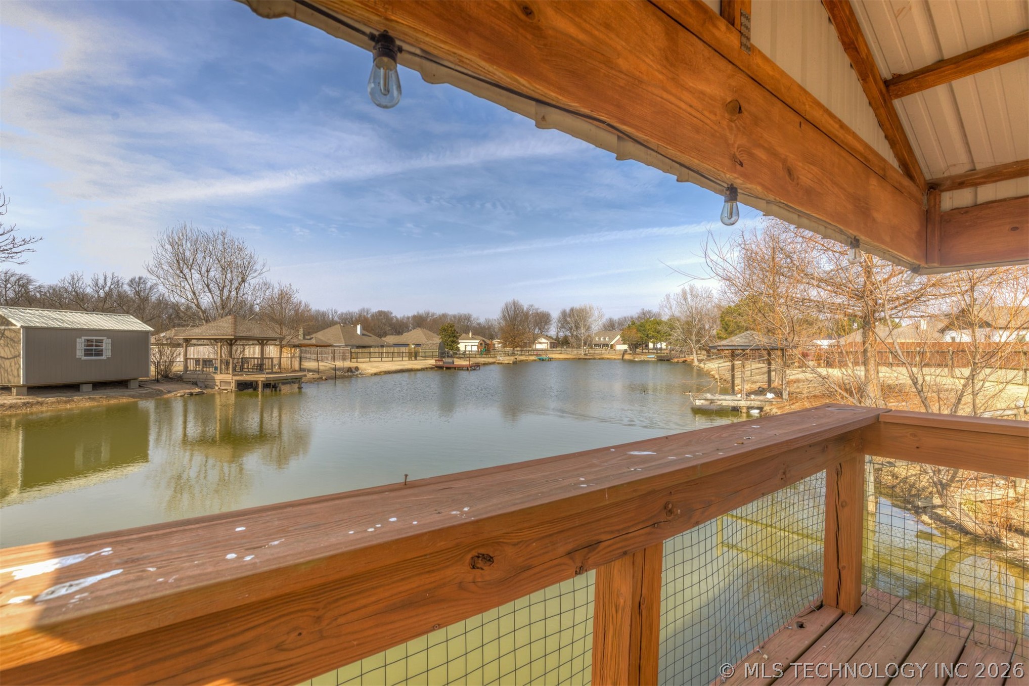 13556 S 235th East Avenue Property Photo 60