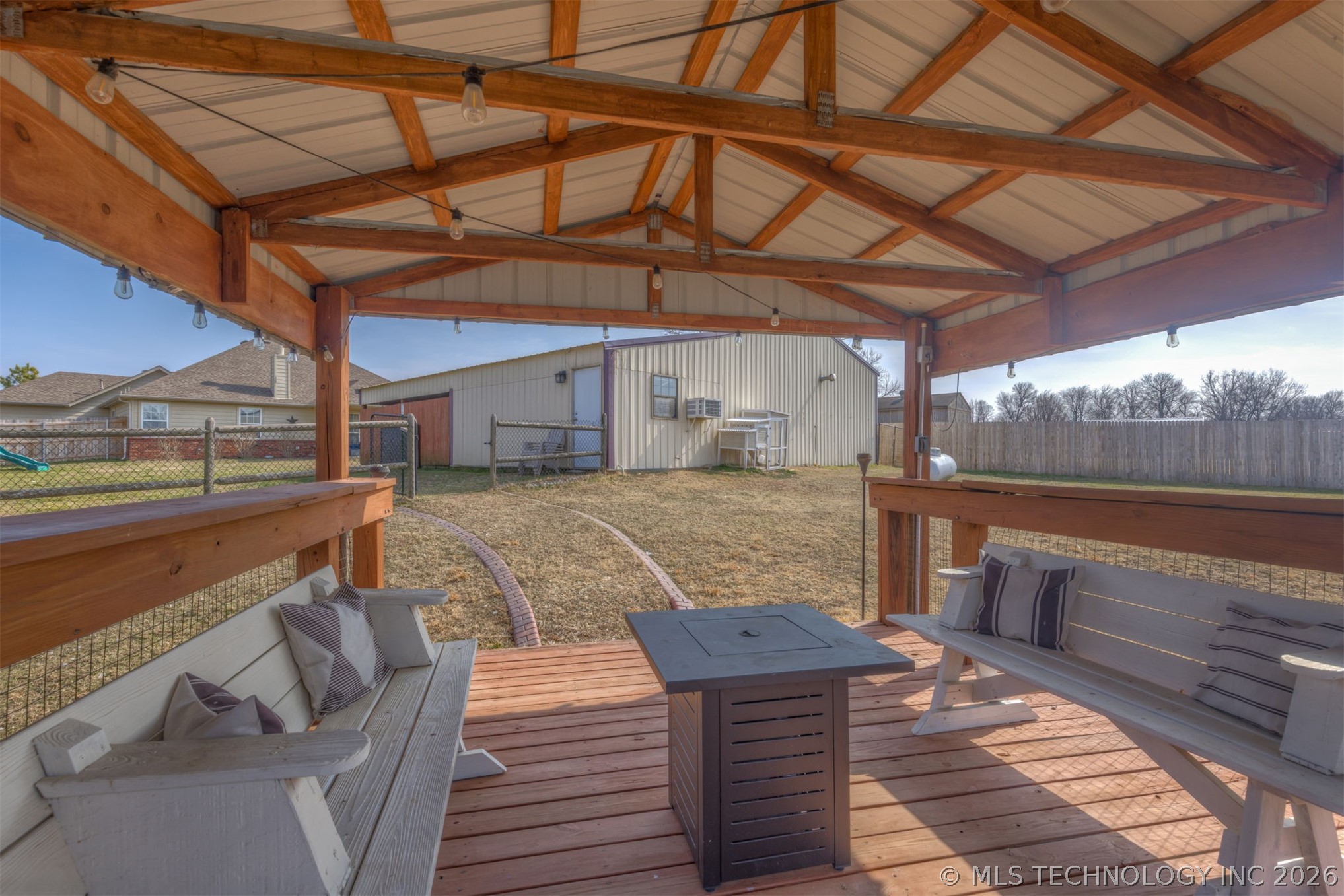 13556 S 235th East Avenue Property Photo 61