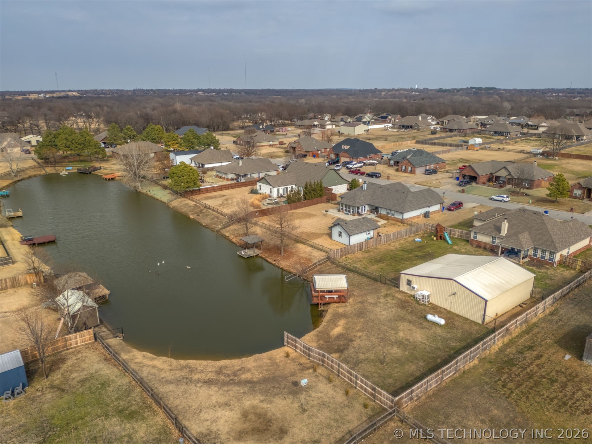 13556 S 235th East Avenue Property Photo 63