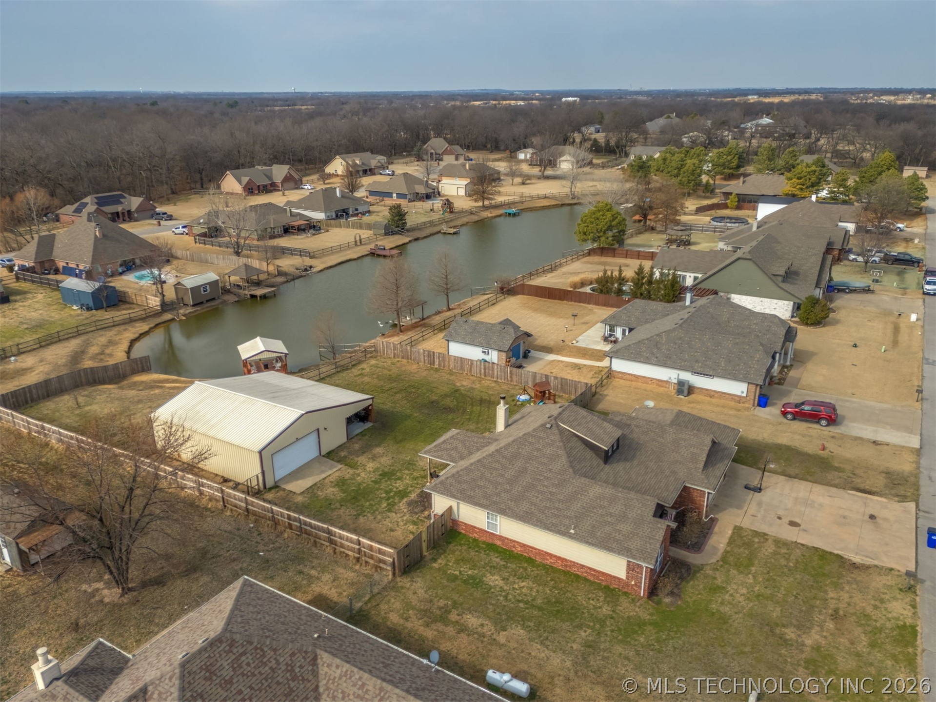 13556 S 235th East Avenue Property Photo 65