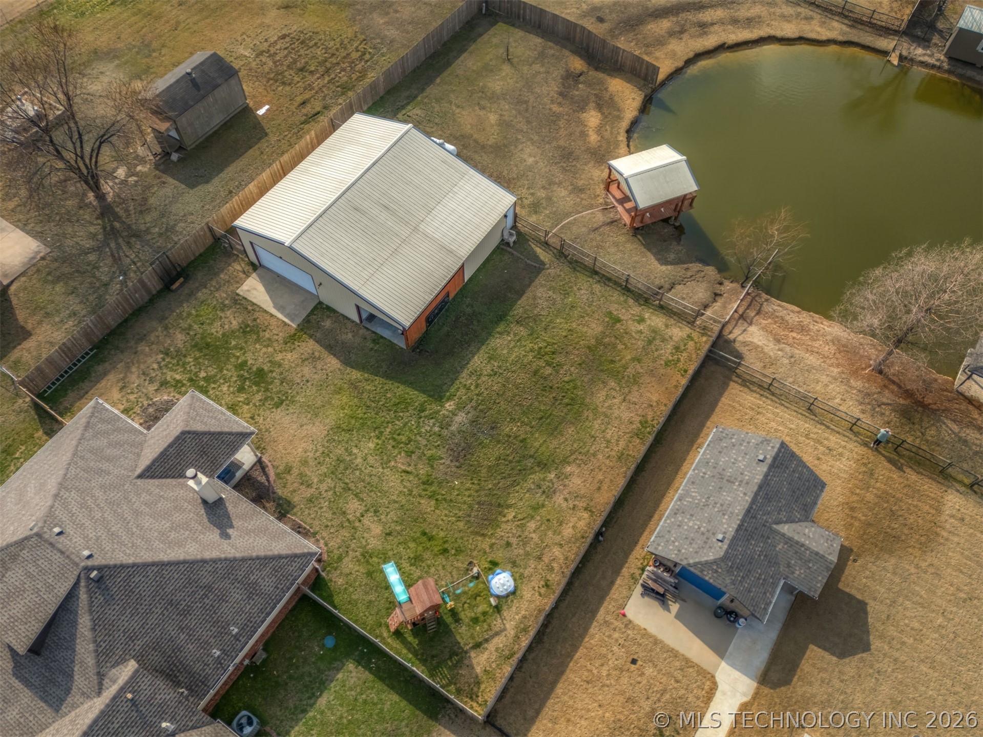 13556 S 235th East Avenue Property Photo 76