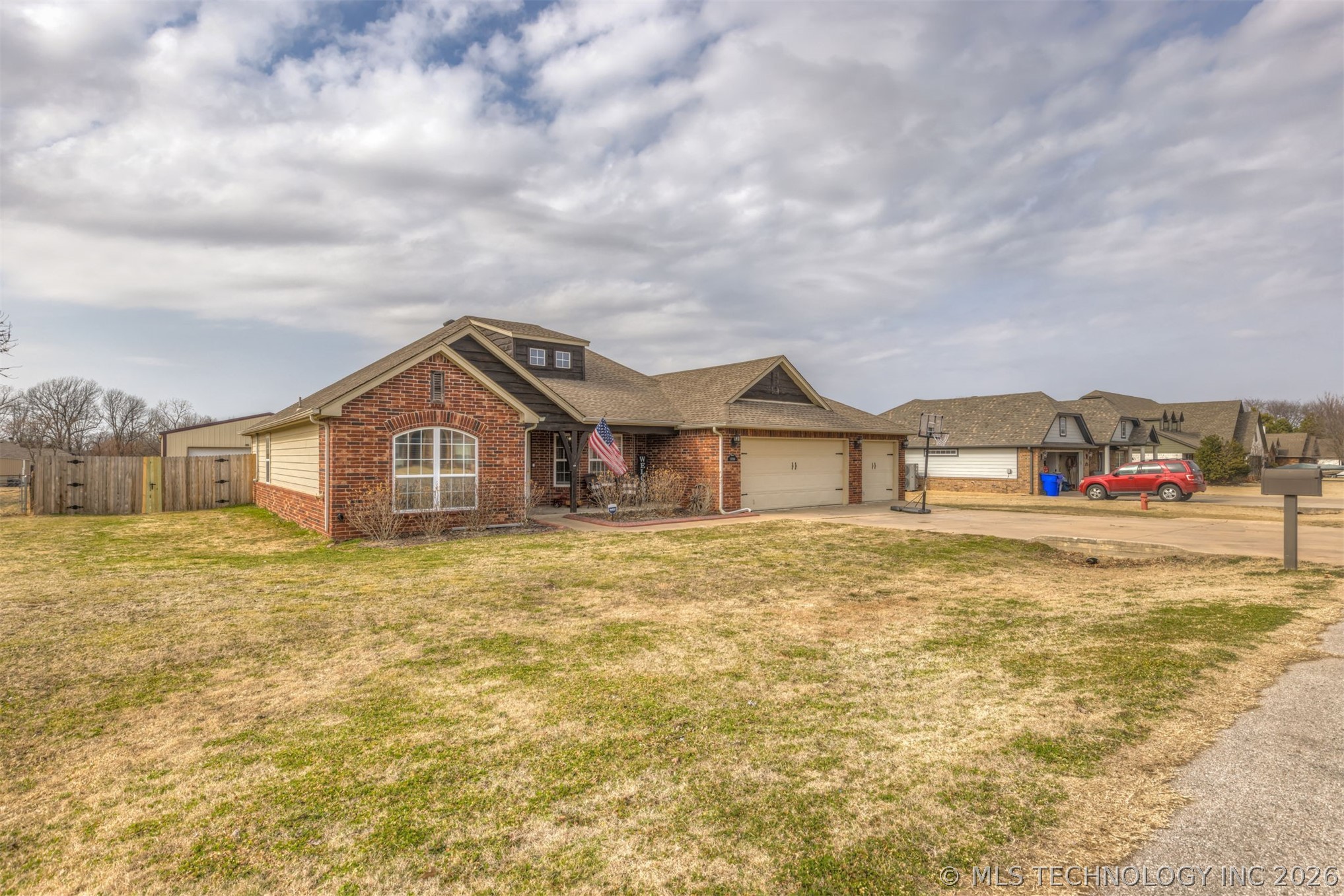13556 S 235th East Avenue Property Photo 80