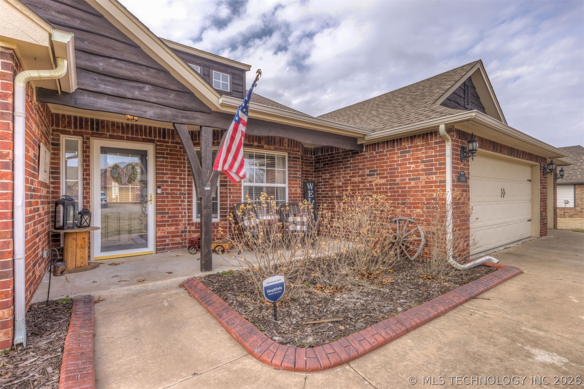 13556 S 235th East Avenue Property Photo 81