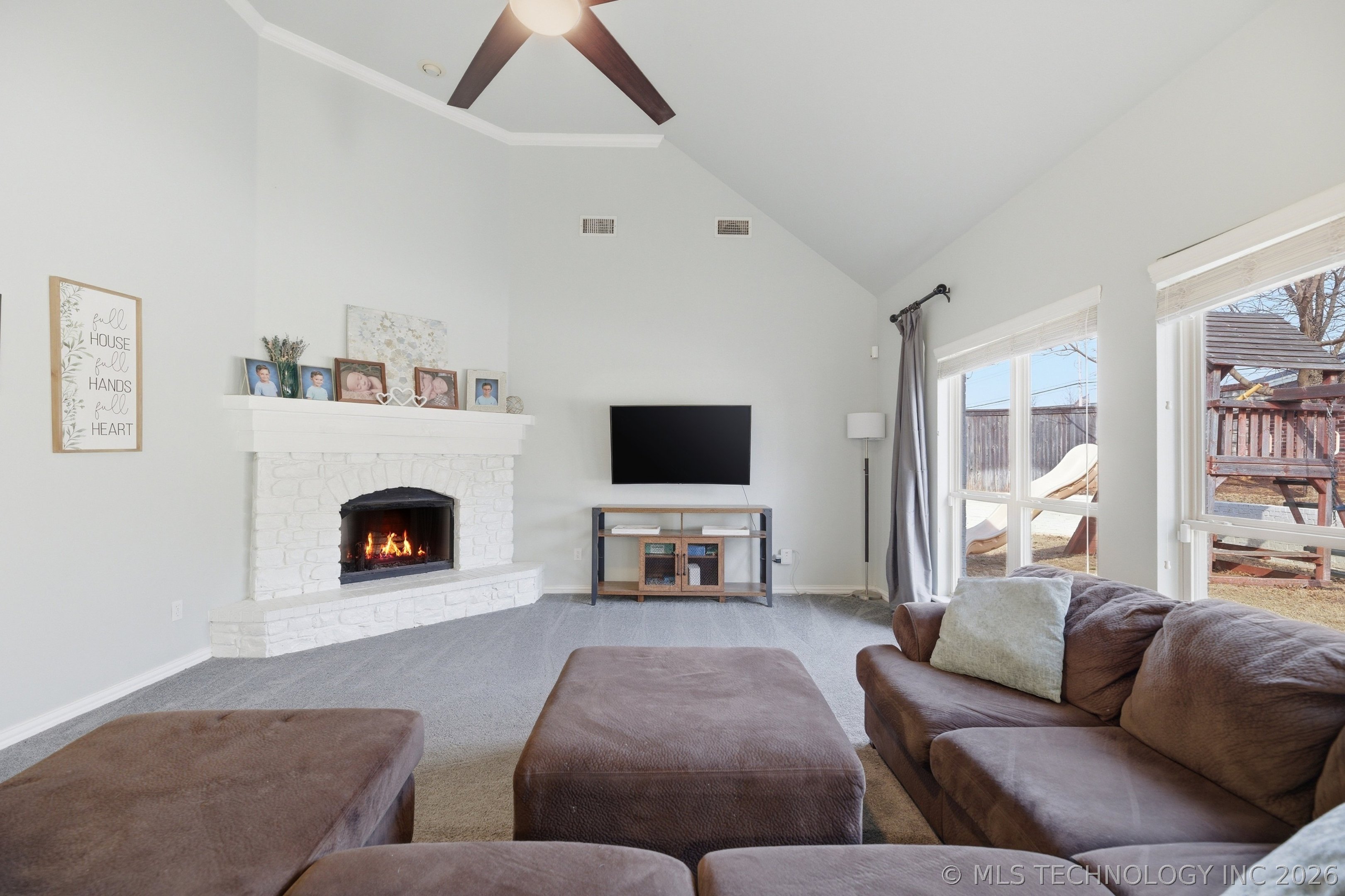 7725 S Frisco Avenue Property Photo 4